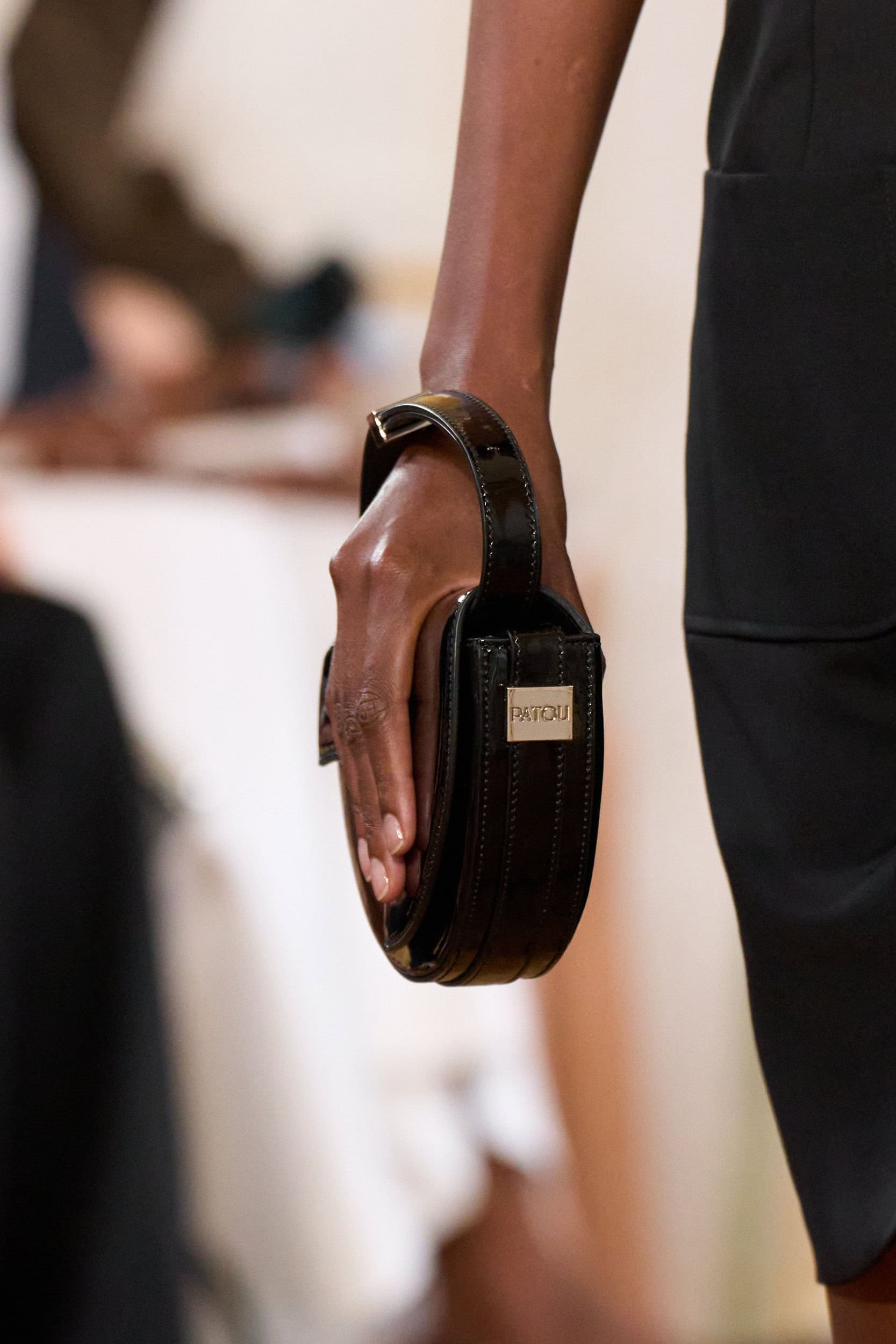 Patou Spring 2026 Fashion Show Details