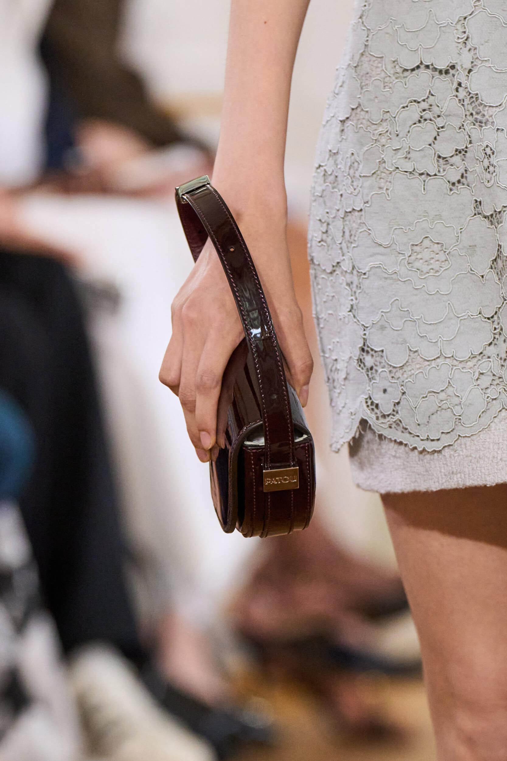 Patou Spring 2026 Fashion Show Details