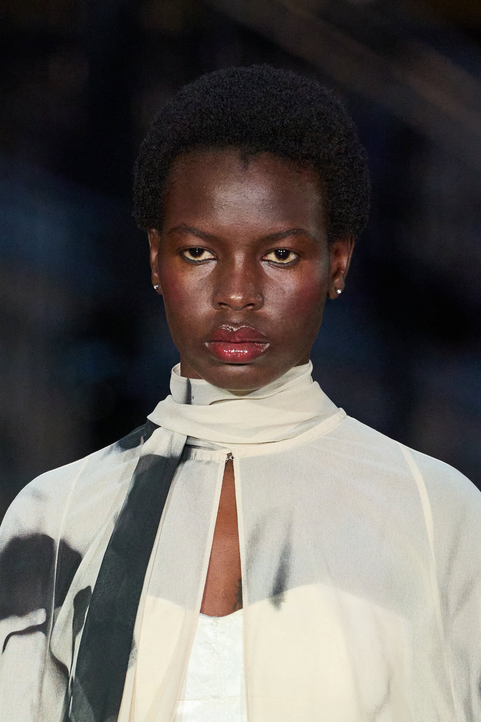 Patrick Mcdowell Spring 2026 Fashion Show Details