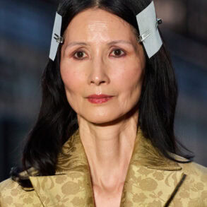 Patrick Mcdowell Spring 2026 Fashion Show Details