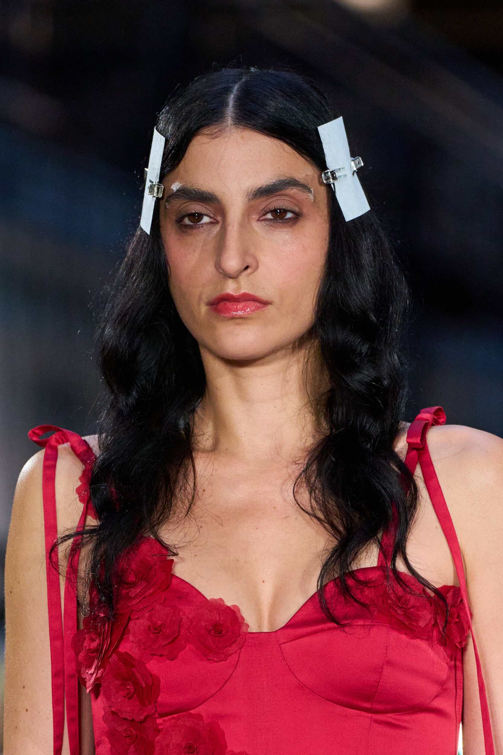 Patrick Mcdowell Spring 2026 Fashion Show Details