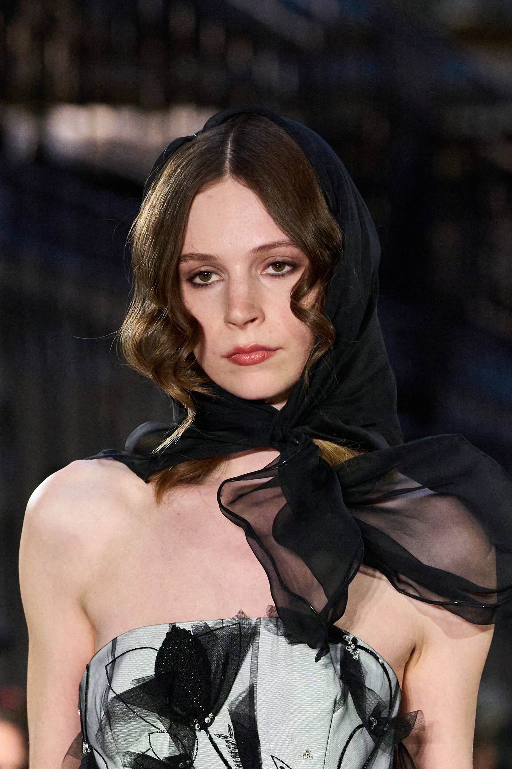 Patrick Mcdowell Spring 2026 Fashion Show Details