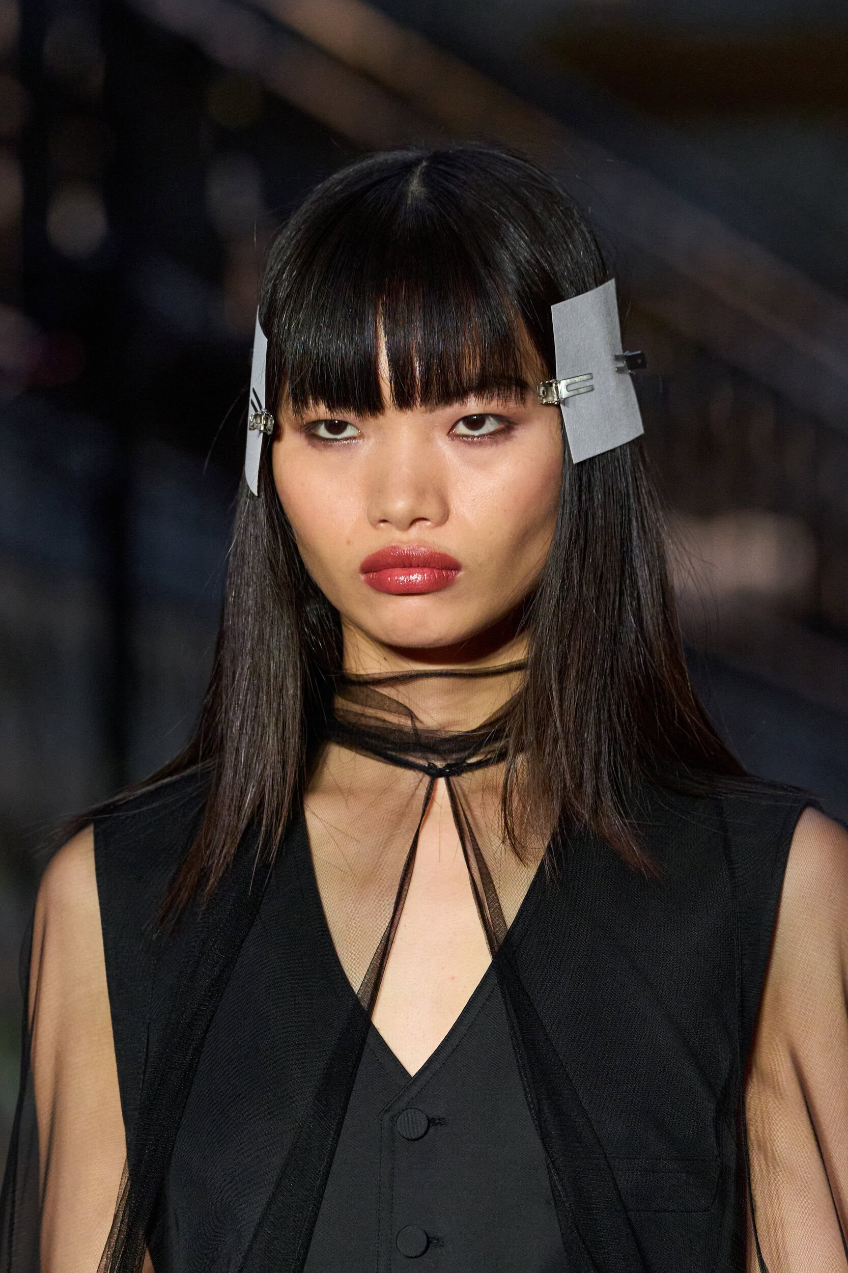 Patrick Mcdowell Spring 2026 Fashion Show Details