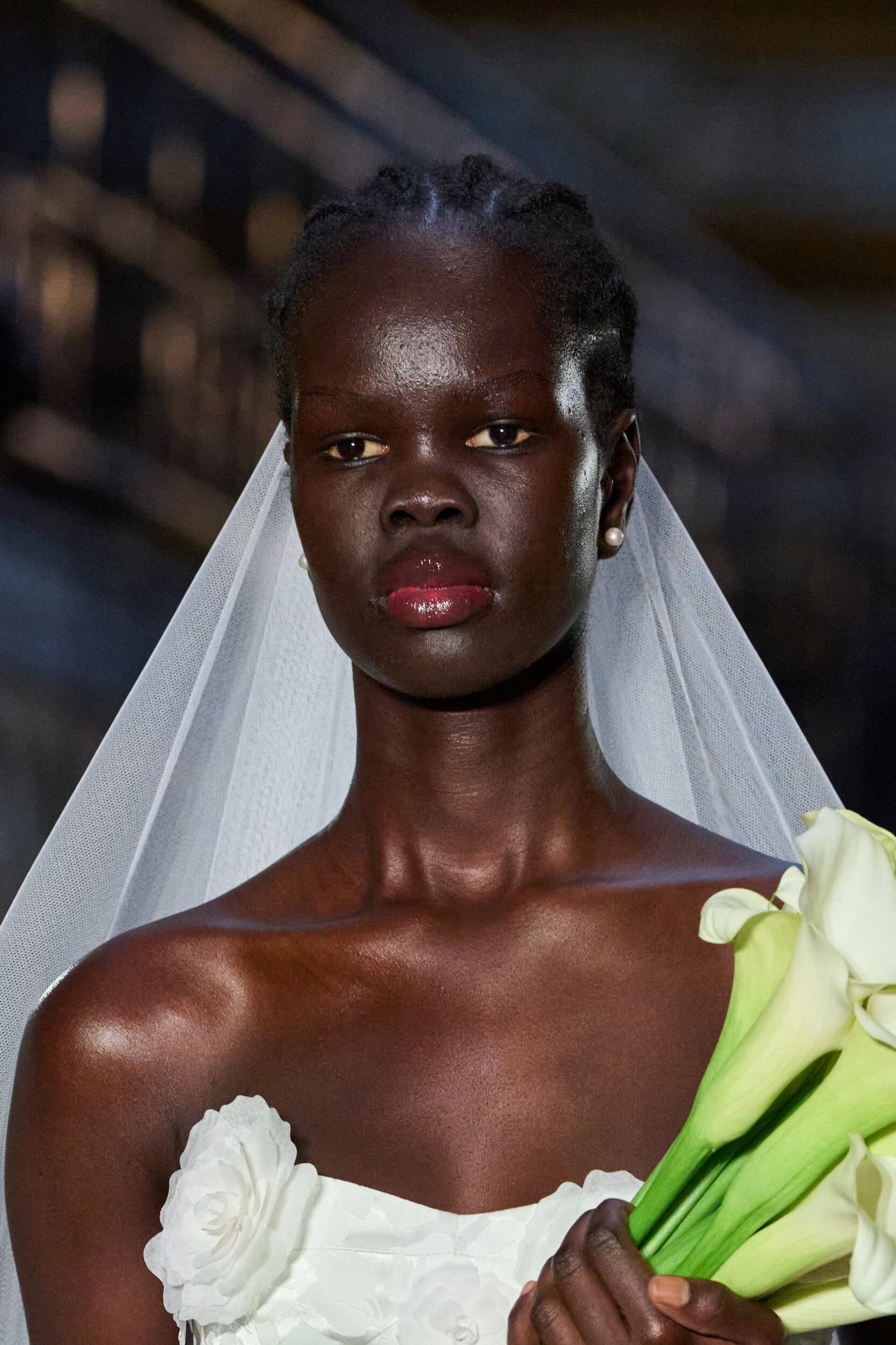 Patrick Mcdowell Spring 2026 Fashion Show Details