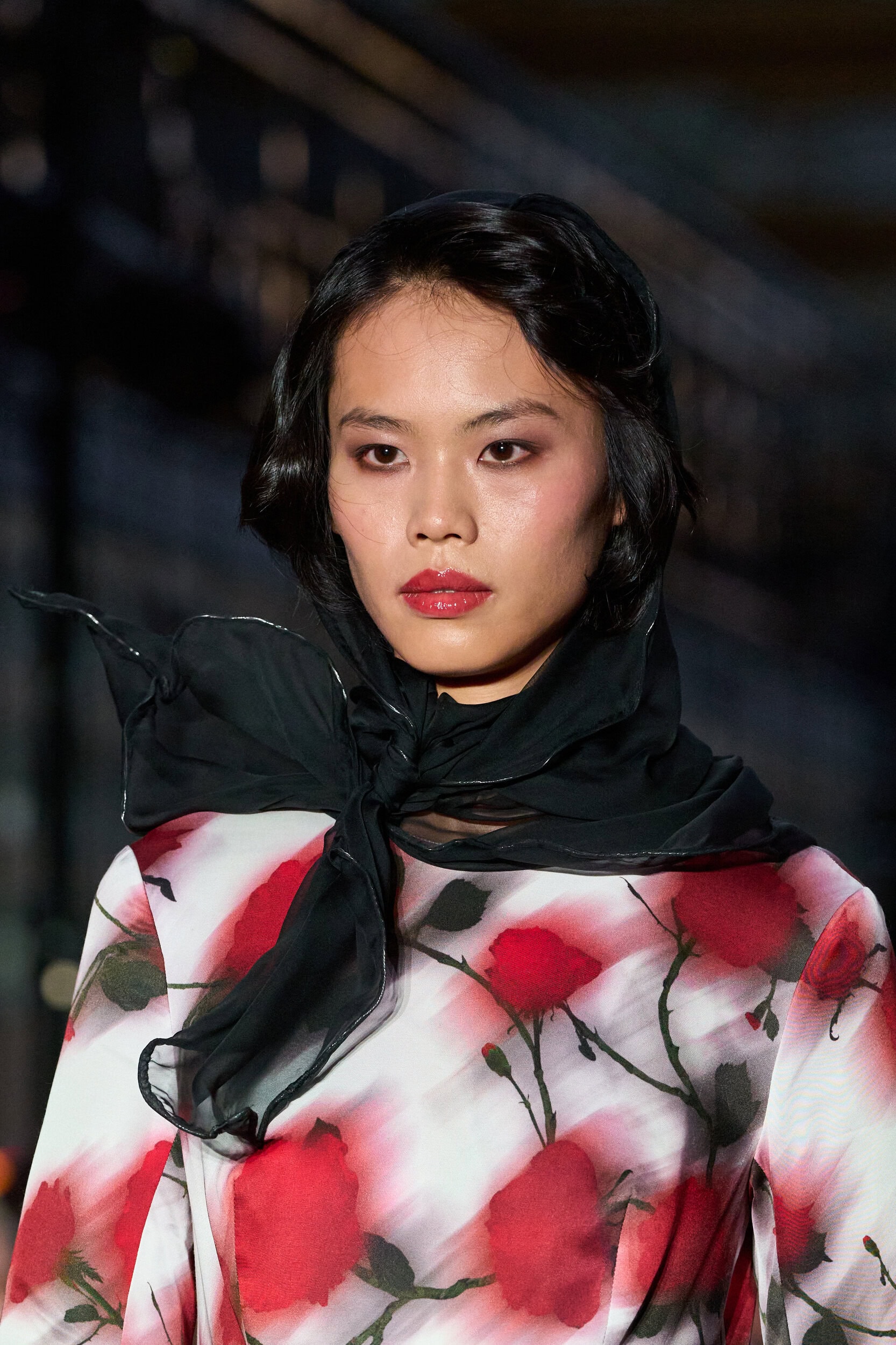 Patrick Mcdowell Spring 2026 Fashion Show Details
