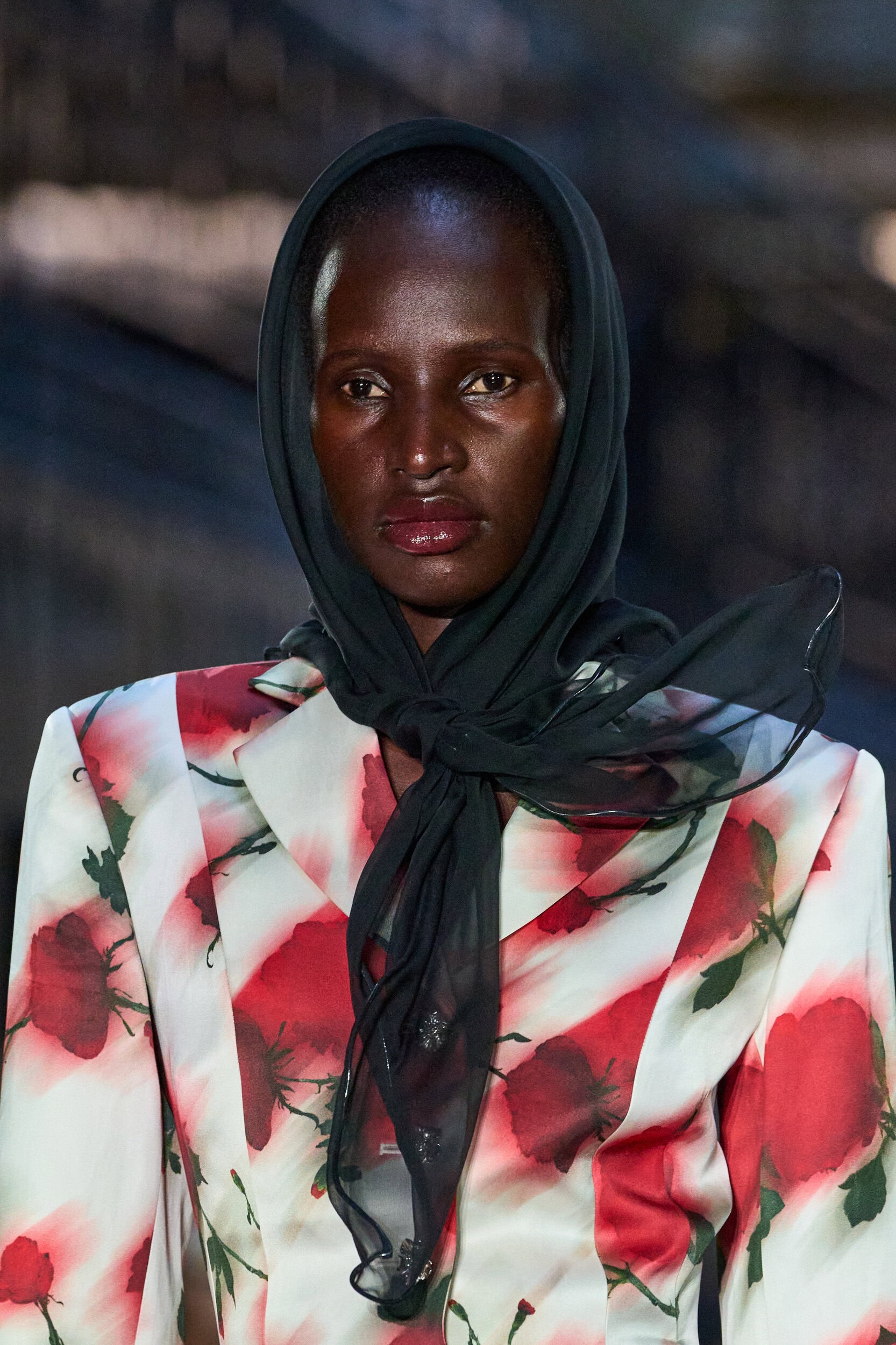 Patrick Mcdowell Spring 2026 Fashion Show Details