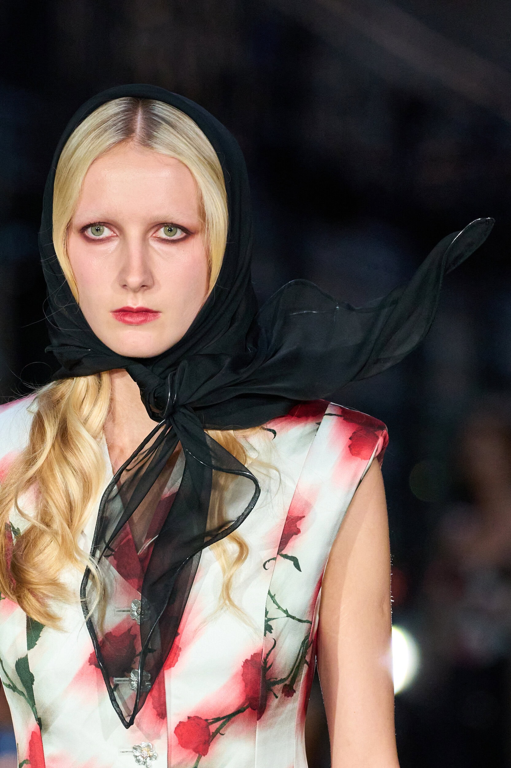 Patrick Mcdowell Spring 2026 Fashion Show Details