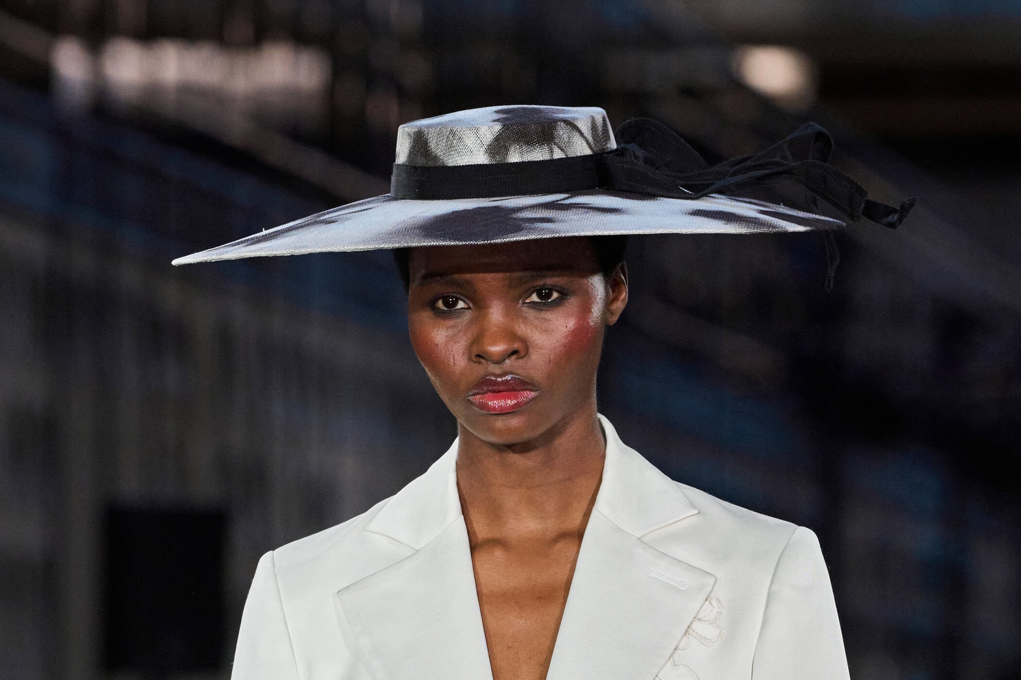 Patrick Mcdowell Spring 2026 Fashion Show Details