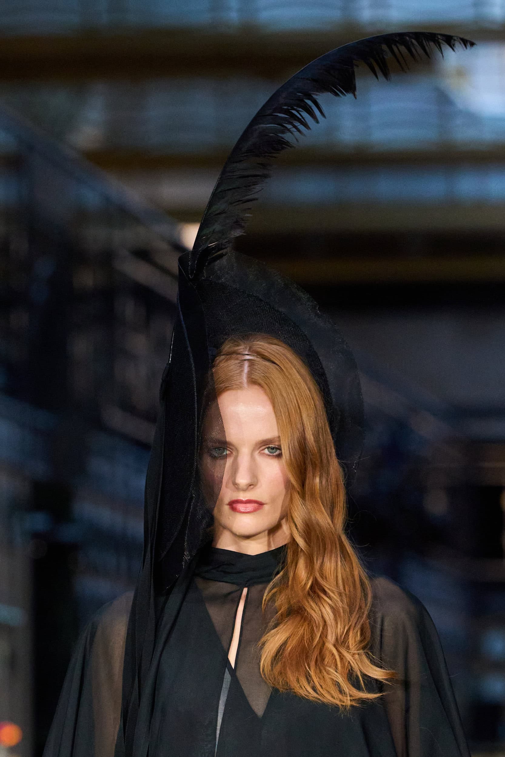 Patrick Mcdowell Spring 2026 Fashion Show Details