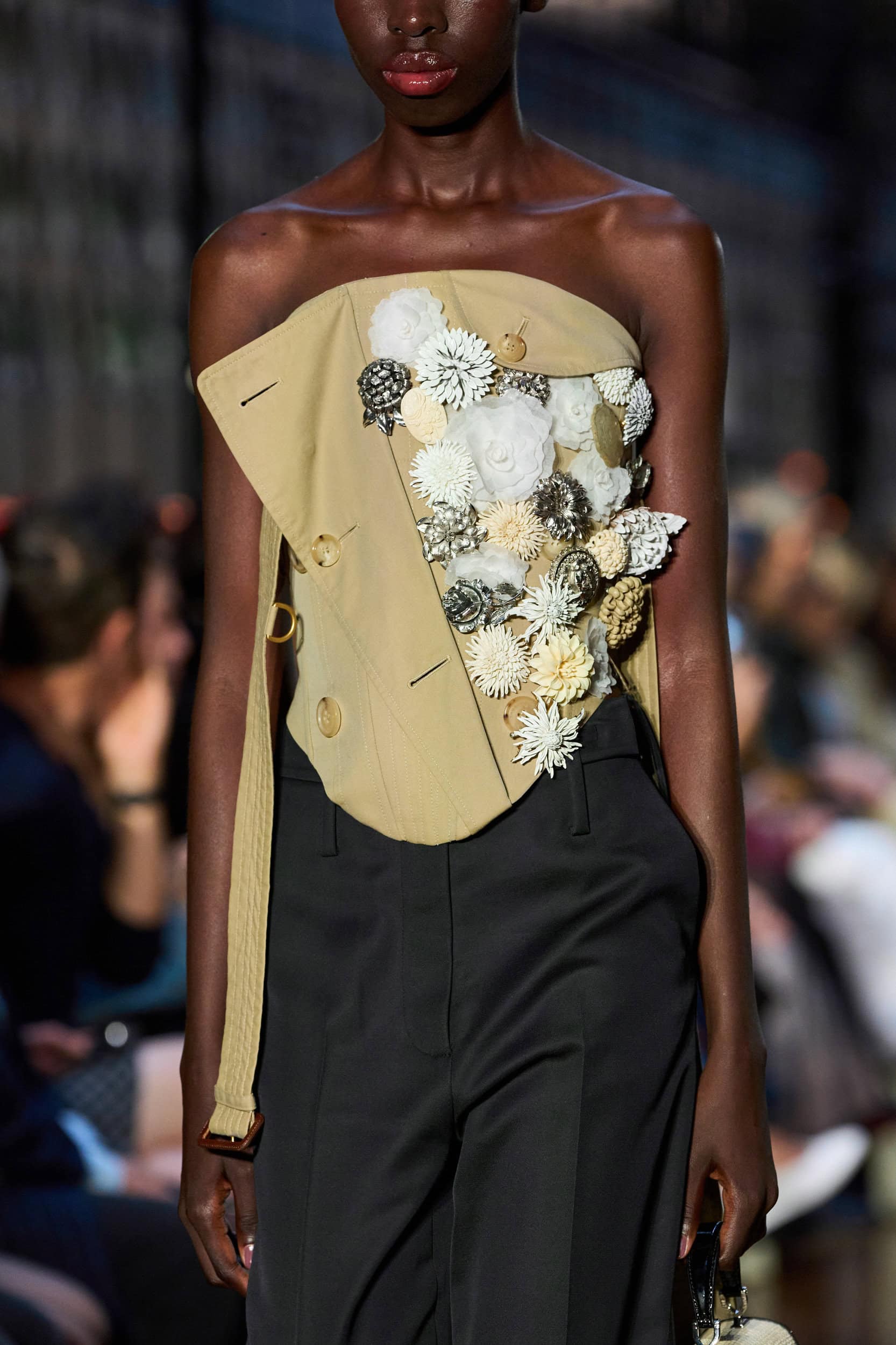 Patrick Mcdowell Spring 2026 Fashion Show Details