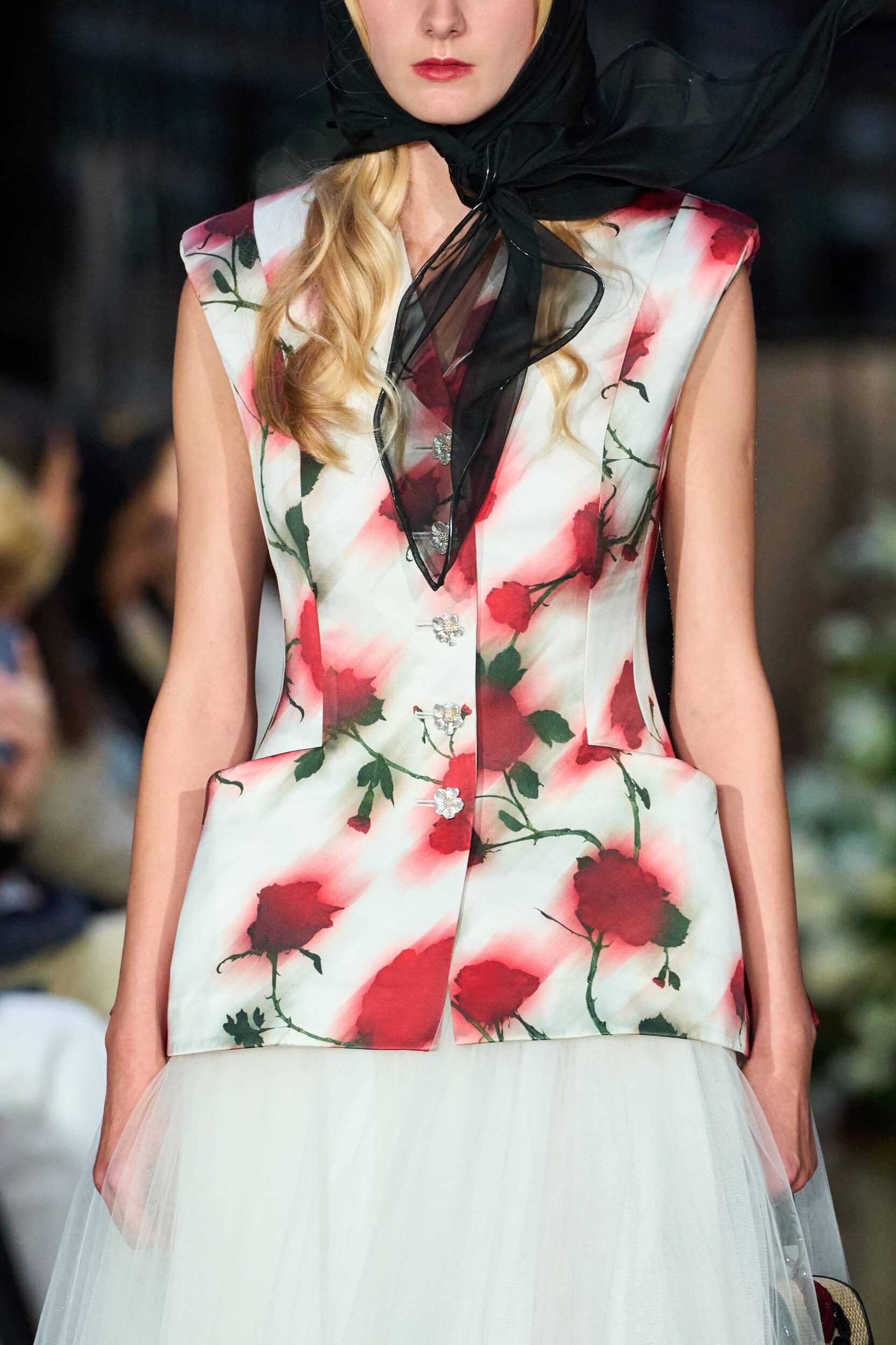 Patrick Mcdowell Spring 2026 Fashion Show Details