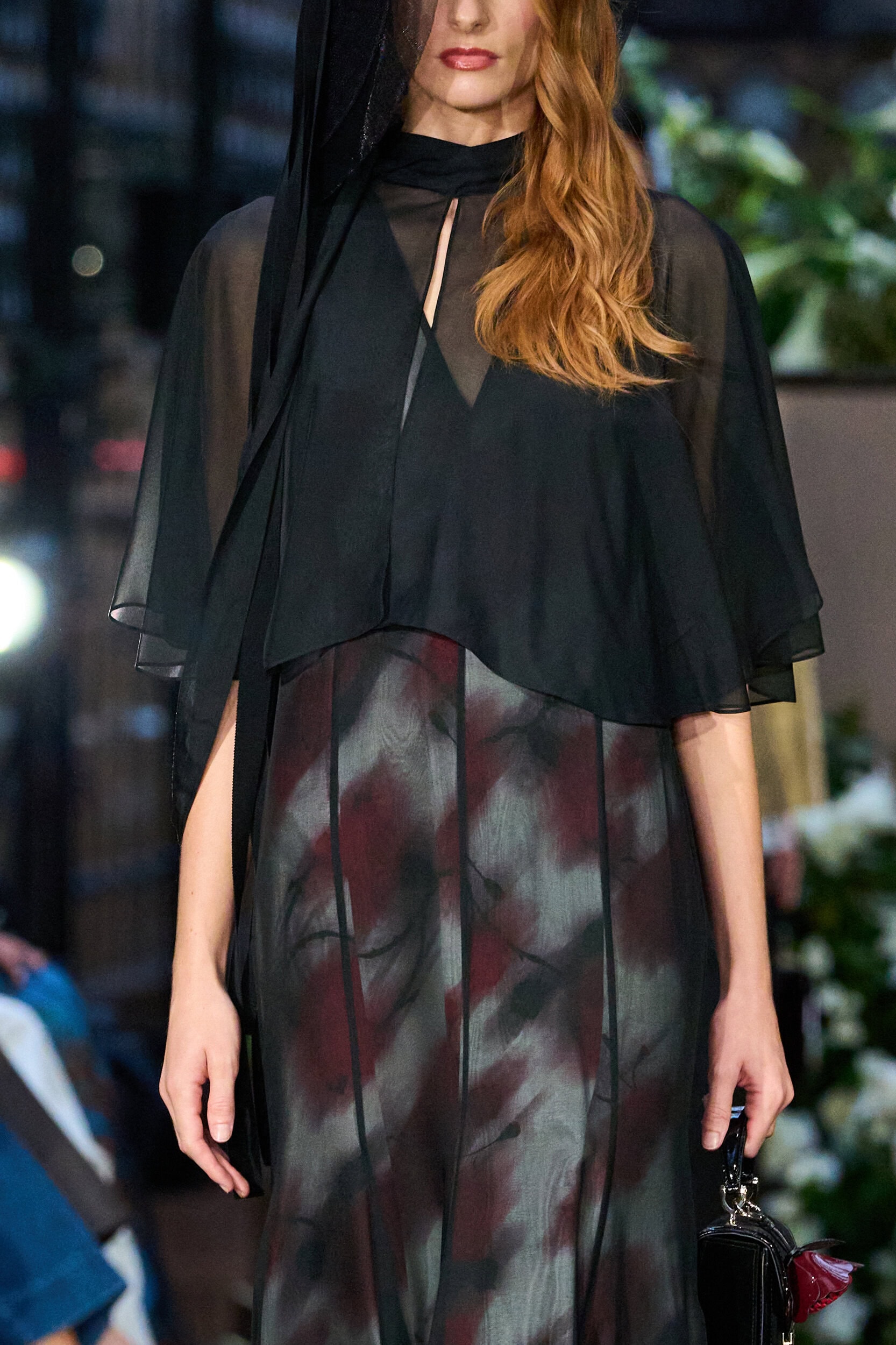 Patrick Mcdowell Spring 2026 Fashion Show Details