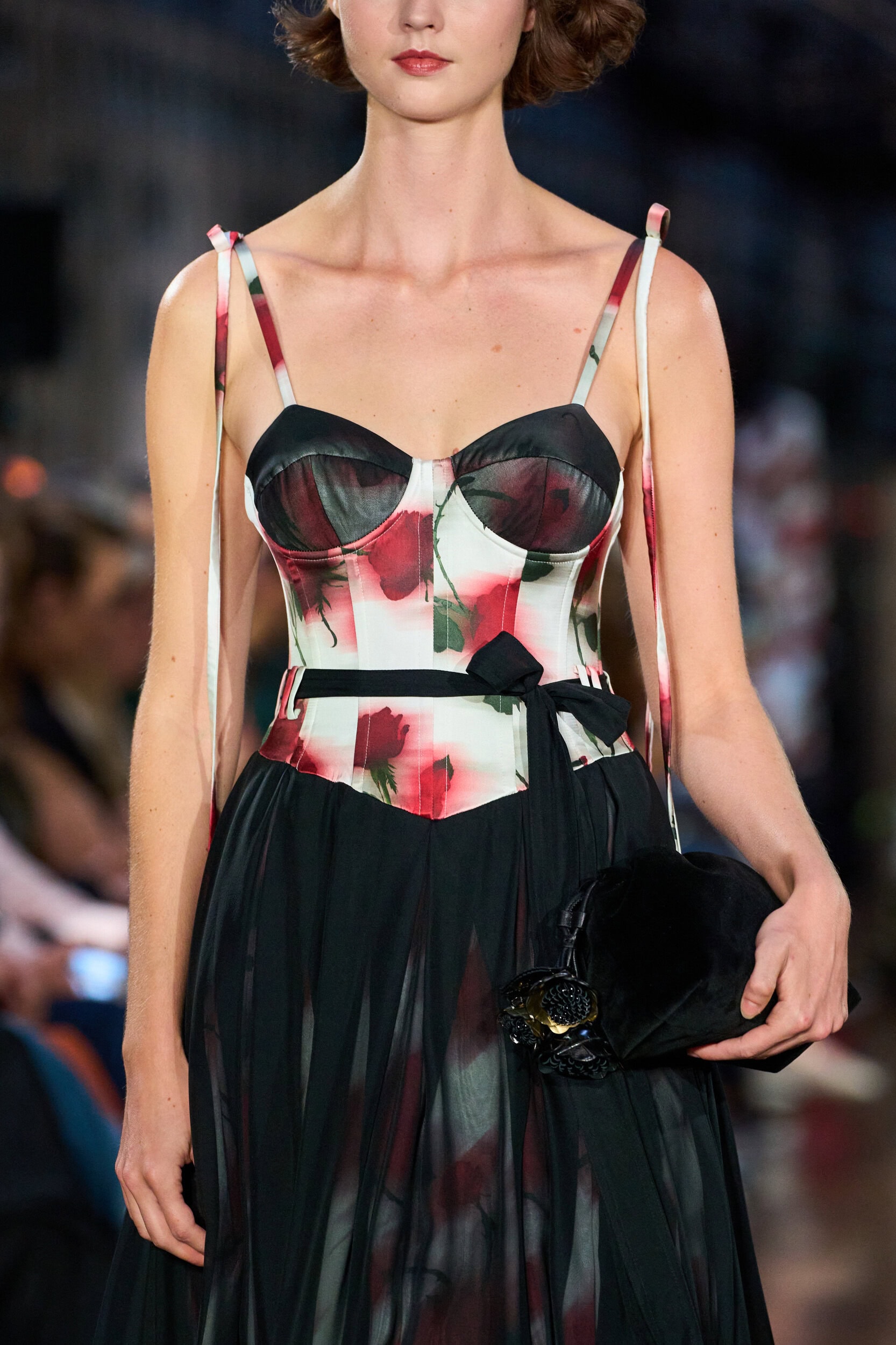 Patrick Mcdowell Spring 2026 Fashion Show Details