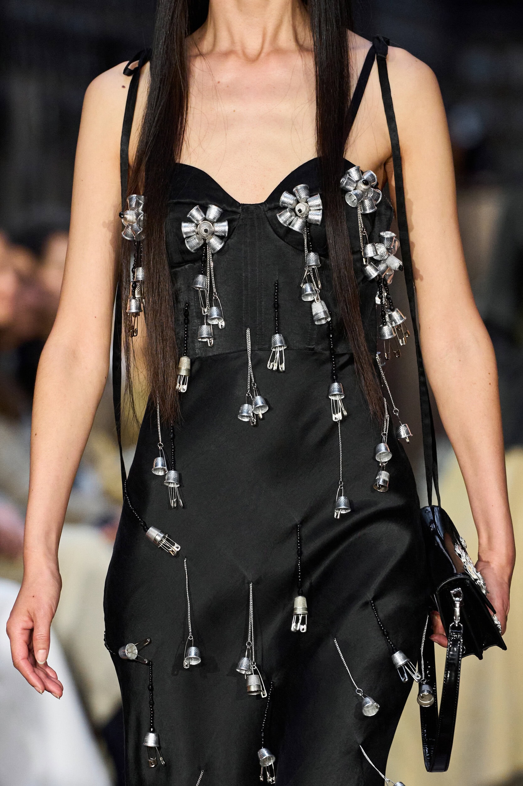 Patrick Mcdowell Spring 2026 Fashion Show Details