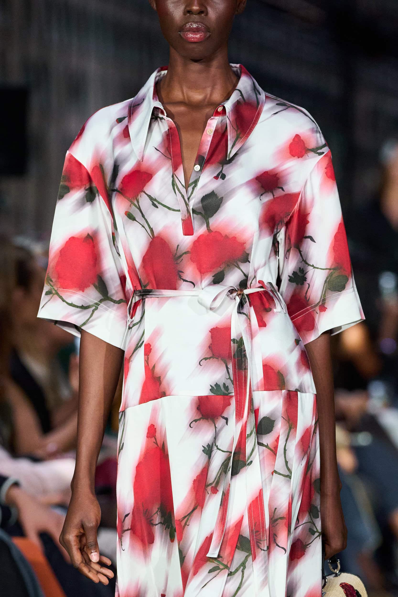 Patrick Mcdowell Spring 2026 Fashion Show Details
