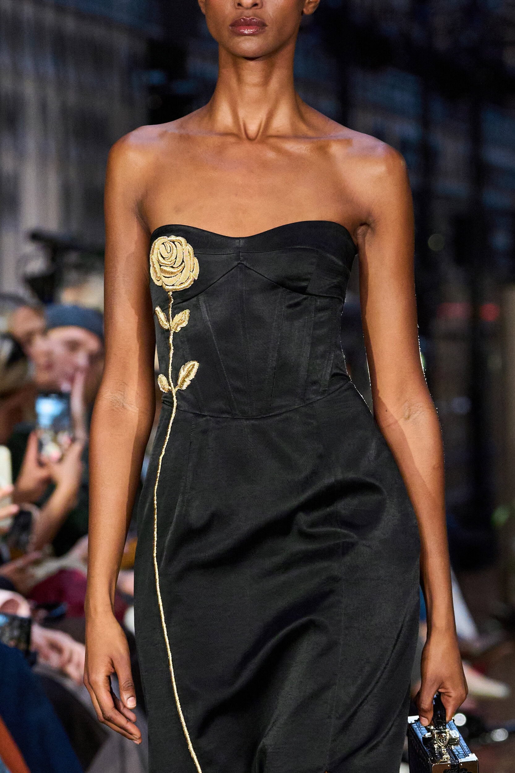 Patrick Mcdowell Spring 2026 Fashion Show Details