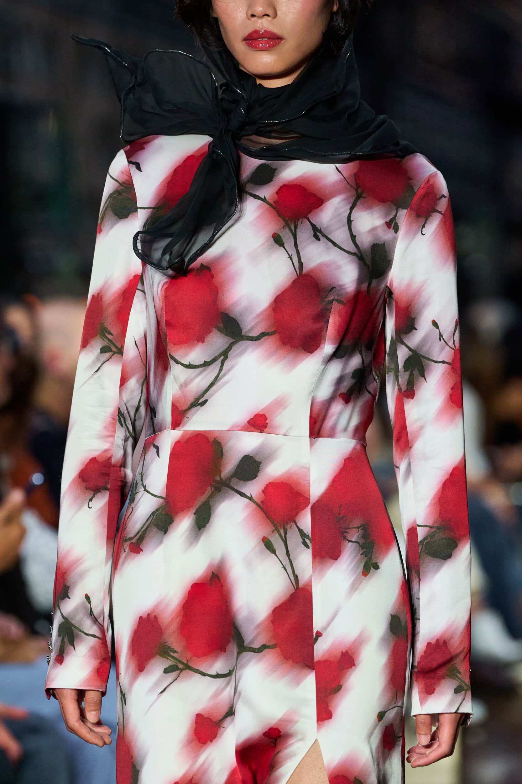 Patrick Mcdowell Spring 2026 Fashion Show Details