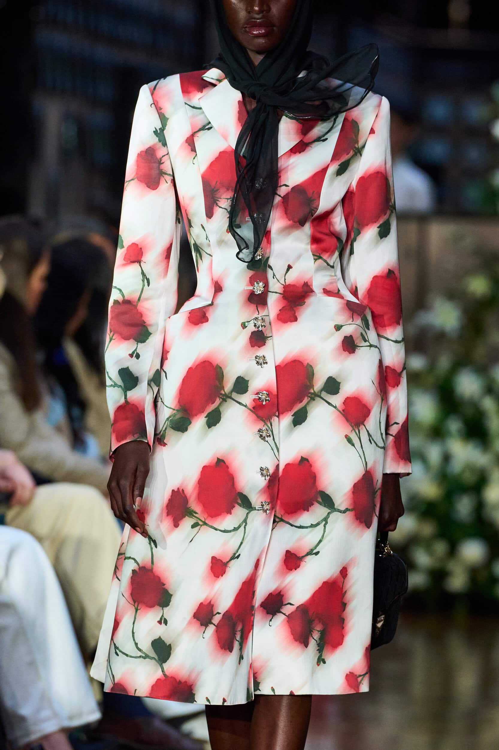 Patrick Mcdowell Spring 2026 Fashion Show Details