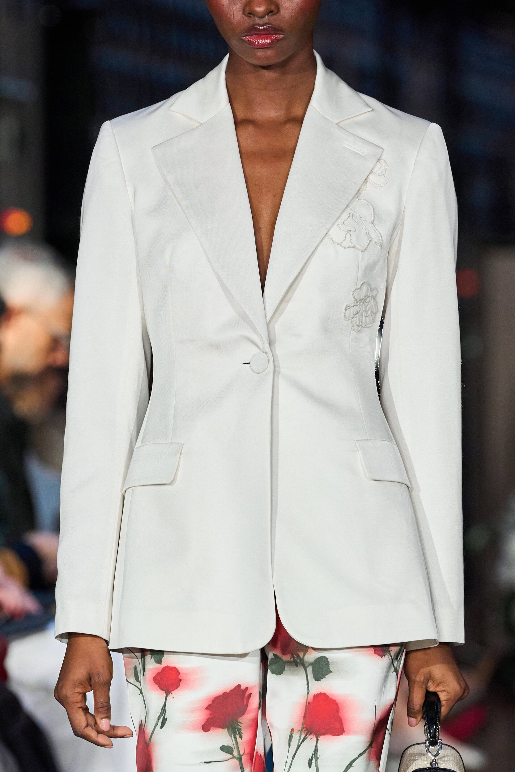 Patrick Mcdowell Spring 2026 Fashion Show Details