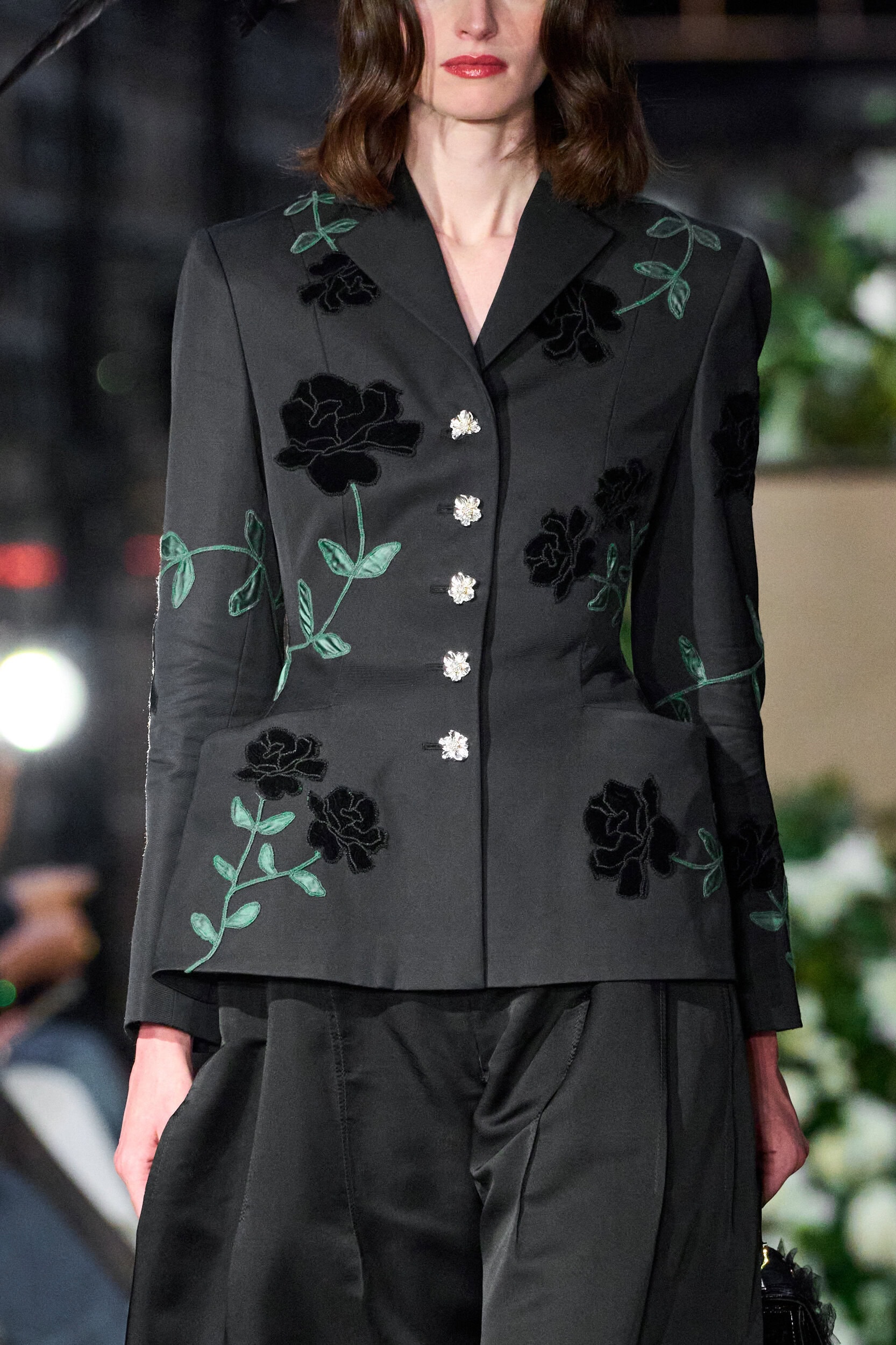Patrick Mcdowell Spring 2026 Fashion Show Details