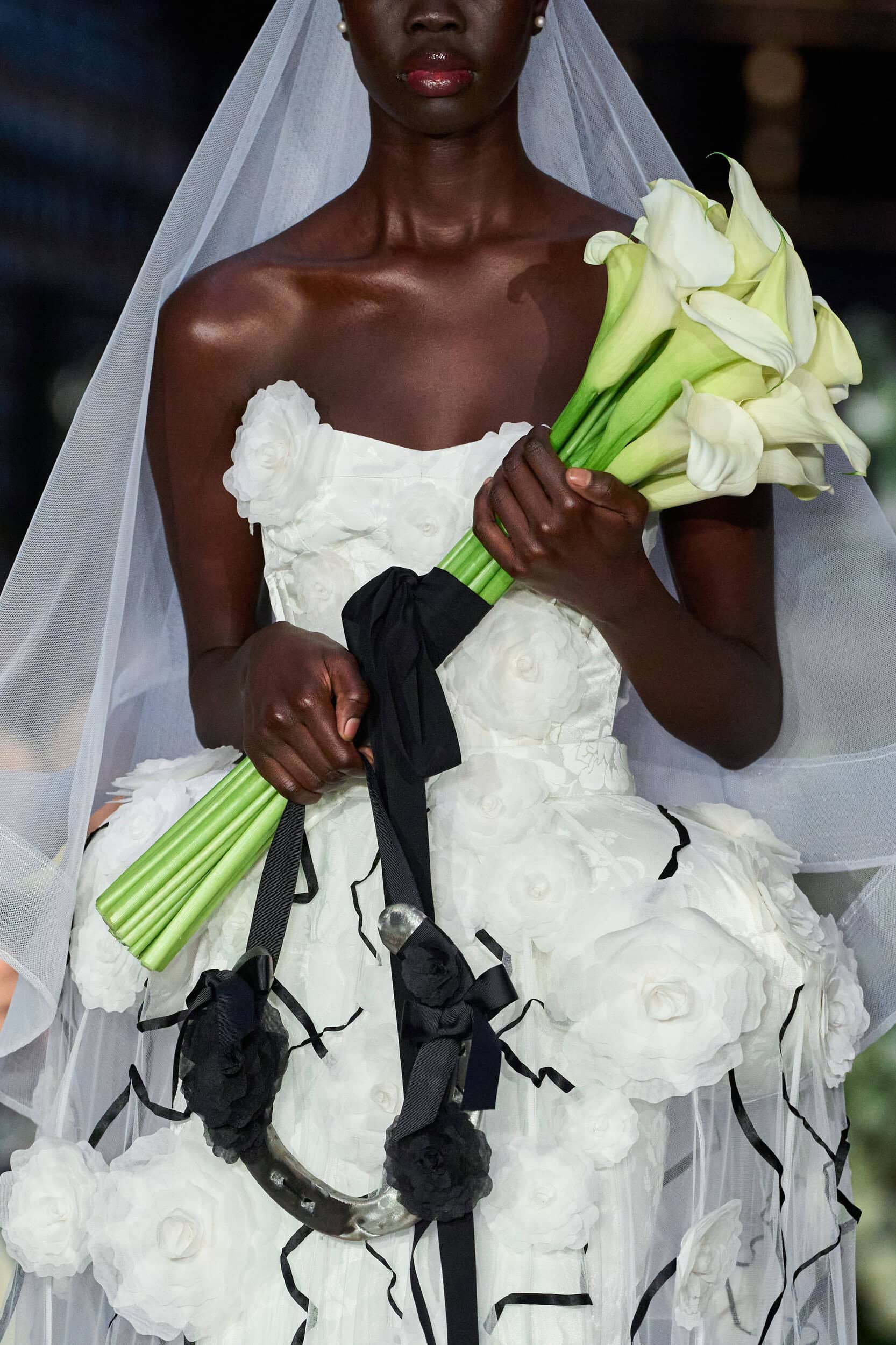Patrick Mcdowell Spring 2026 Fashion Show Details