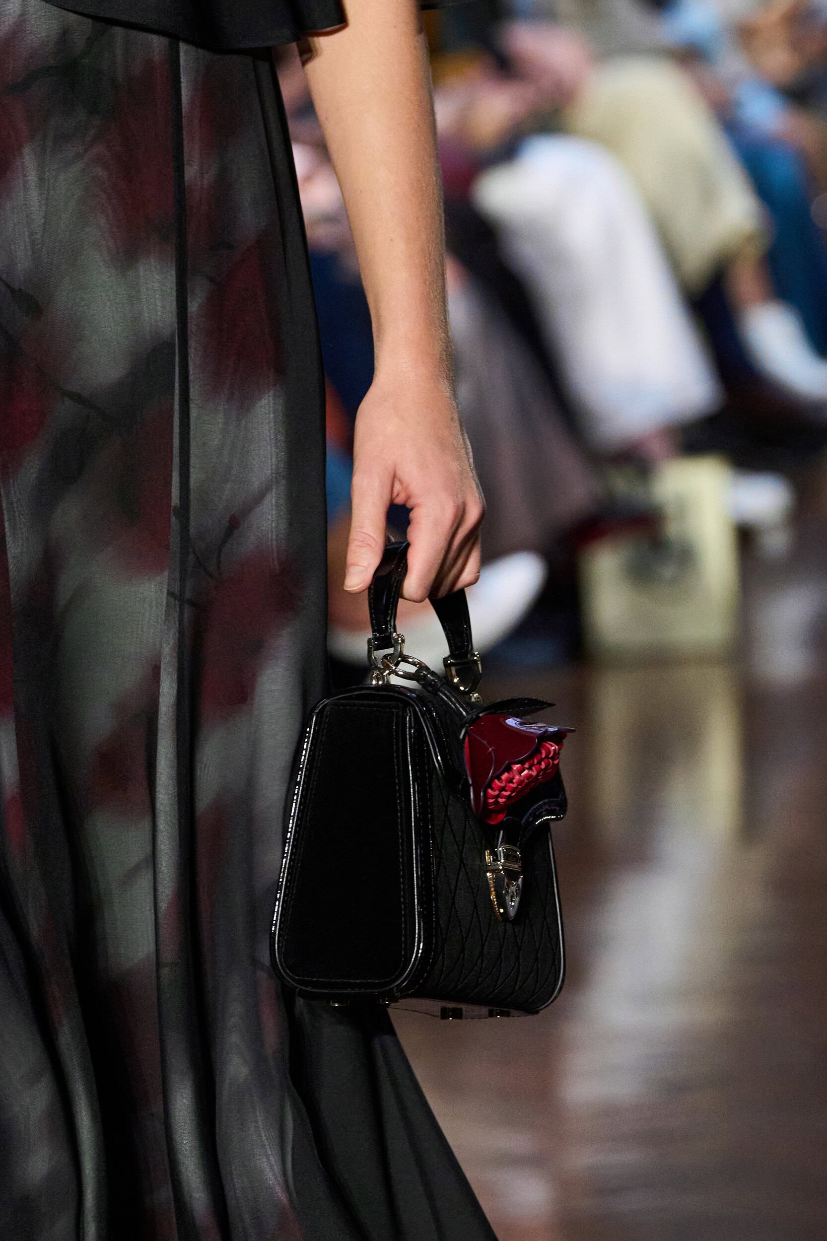 Patrick Mcdowell Spring 2026 Fashion Show Details