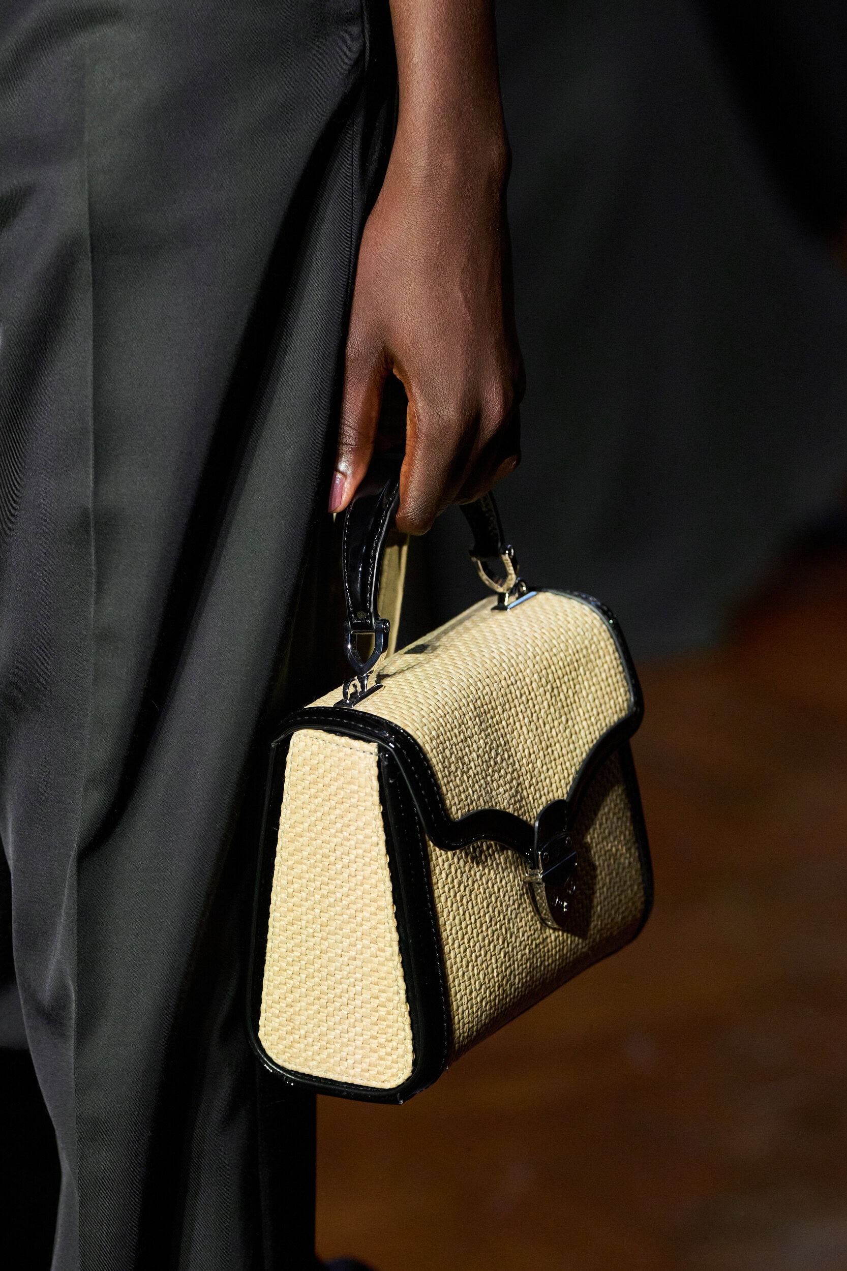 Patrick Mcdowell Spring 2026 Fashion Show Details