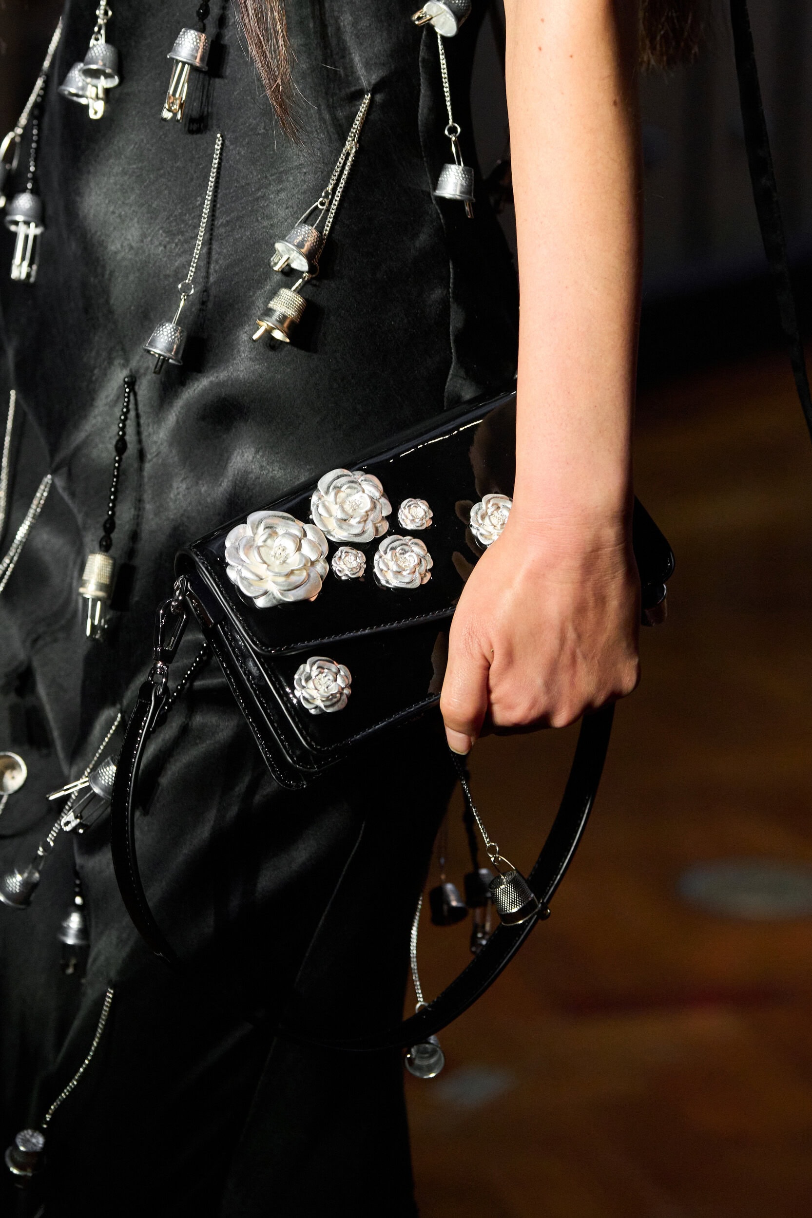 Patrick Mcdowell Spring 2026 Fashion Show Details