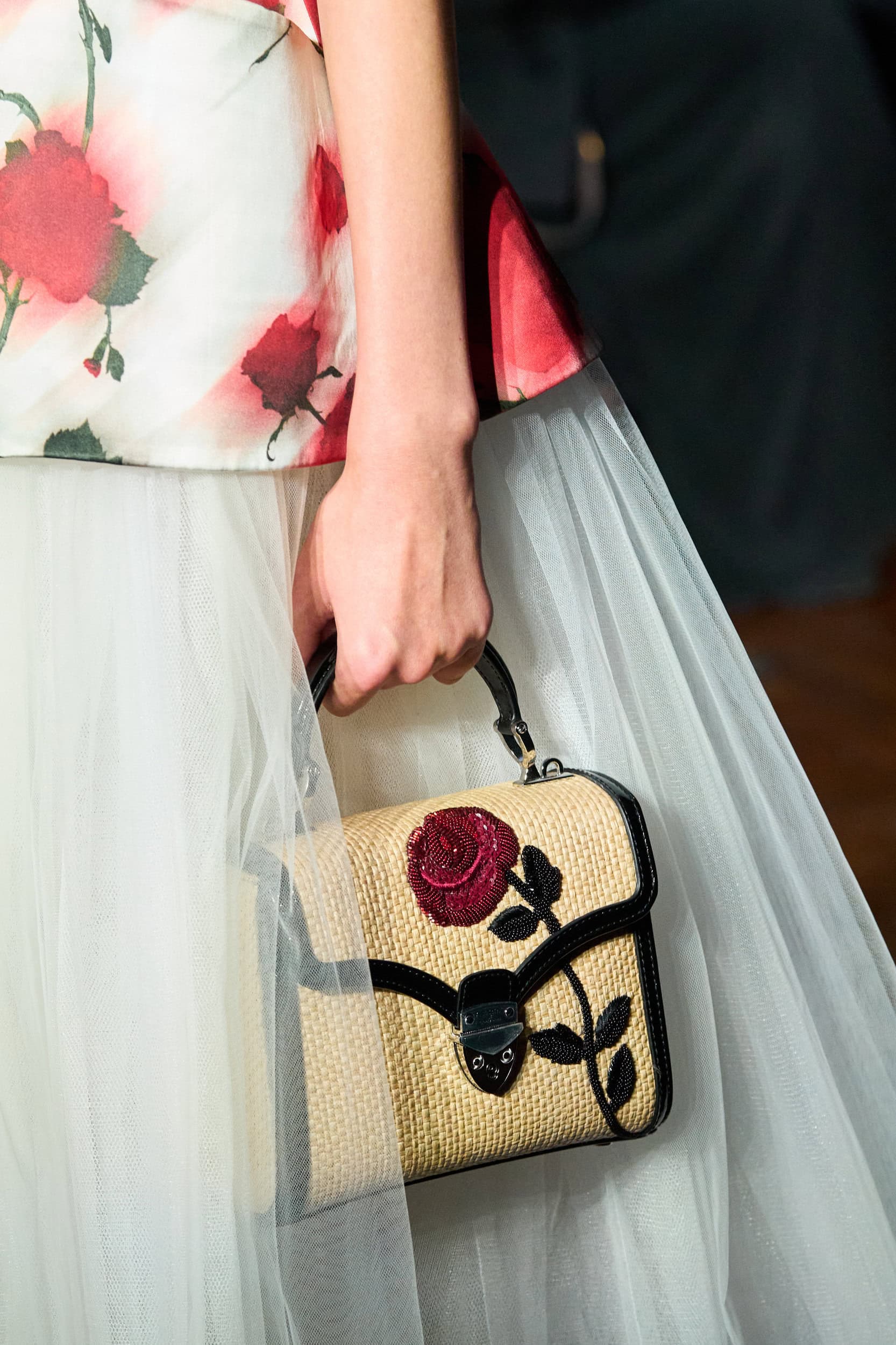 Patrick Mcdowell Spring 2026 Fashion Show Details