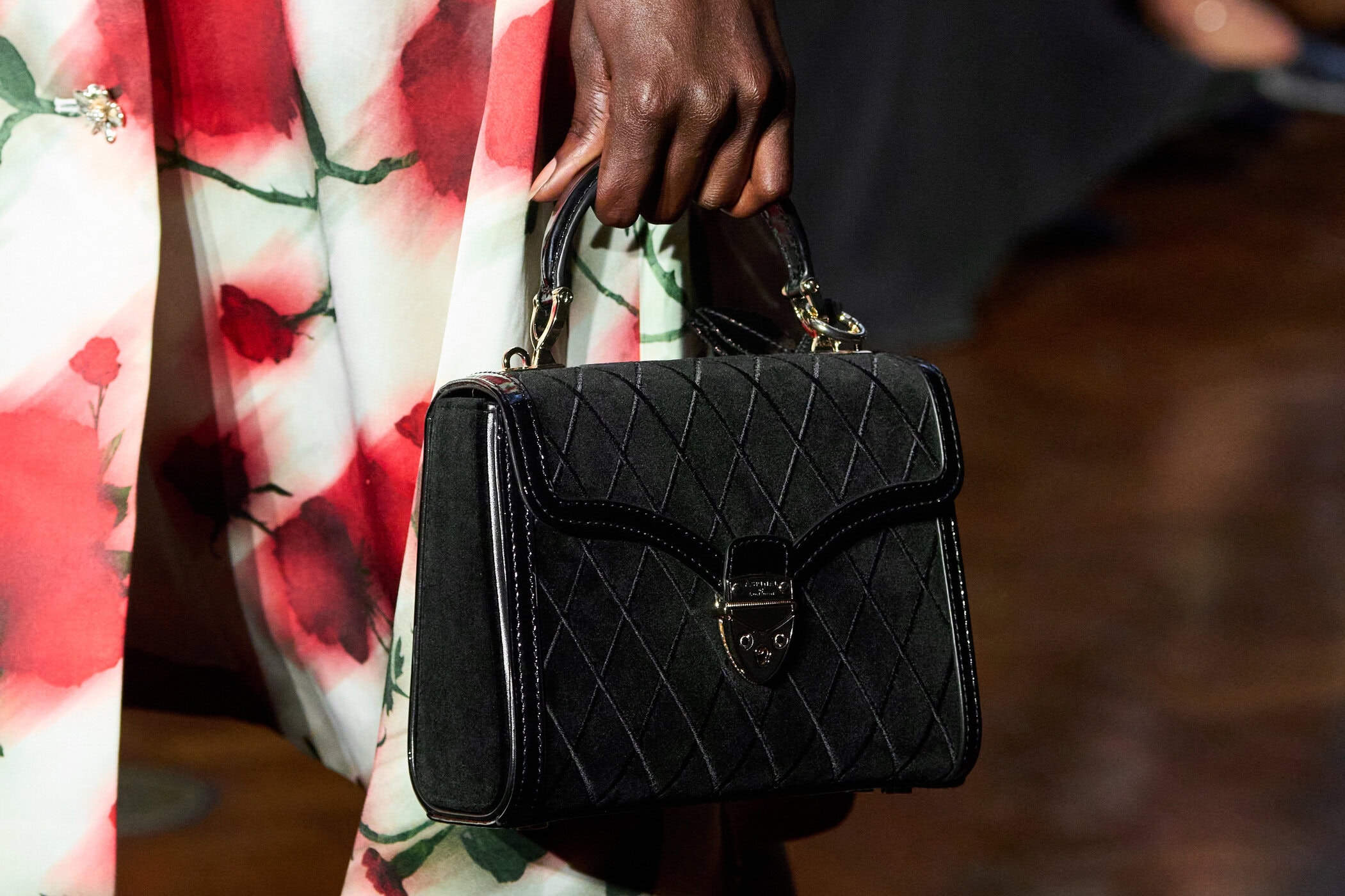 Patrick Mcdowell Spring 2026 Fashion Show Details