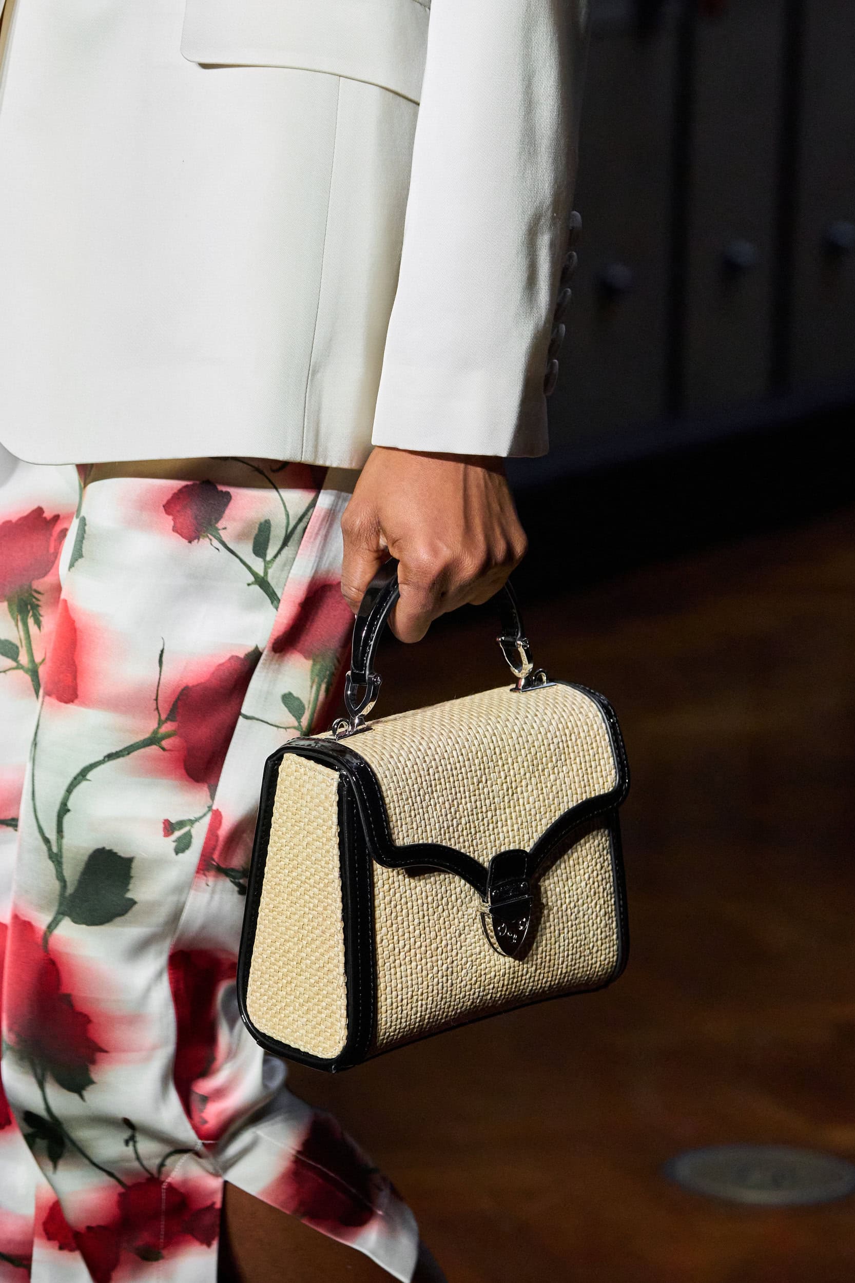 Patrick Mcdowell Spring 2026 Fashion Show Details