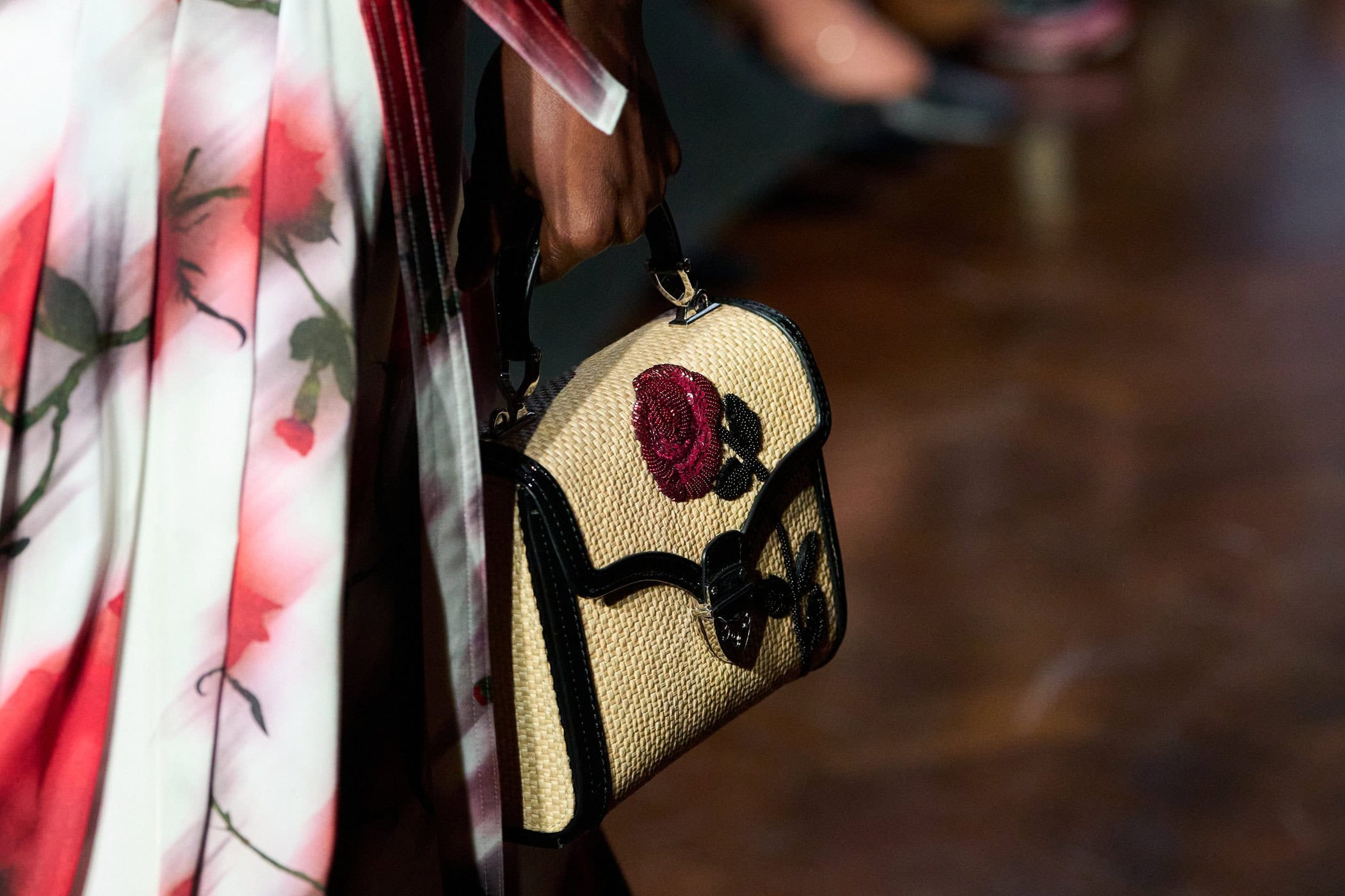 Patrick Mcdowell Spring 2026 Fashion Show Details