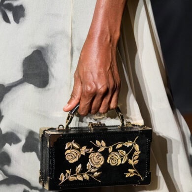 Patrick Mcdowell Spring 2026 Fashion Show Details