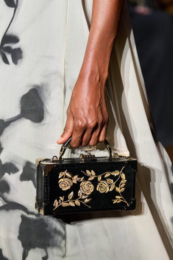 Patrick Mcdowell Spring 2026 Fashion Show Details