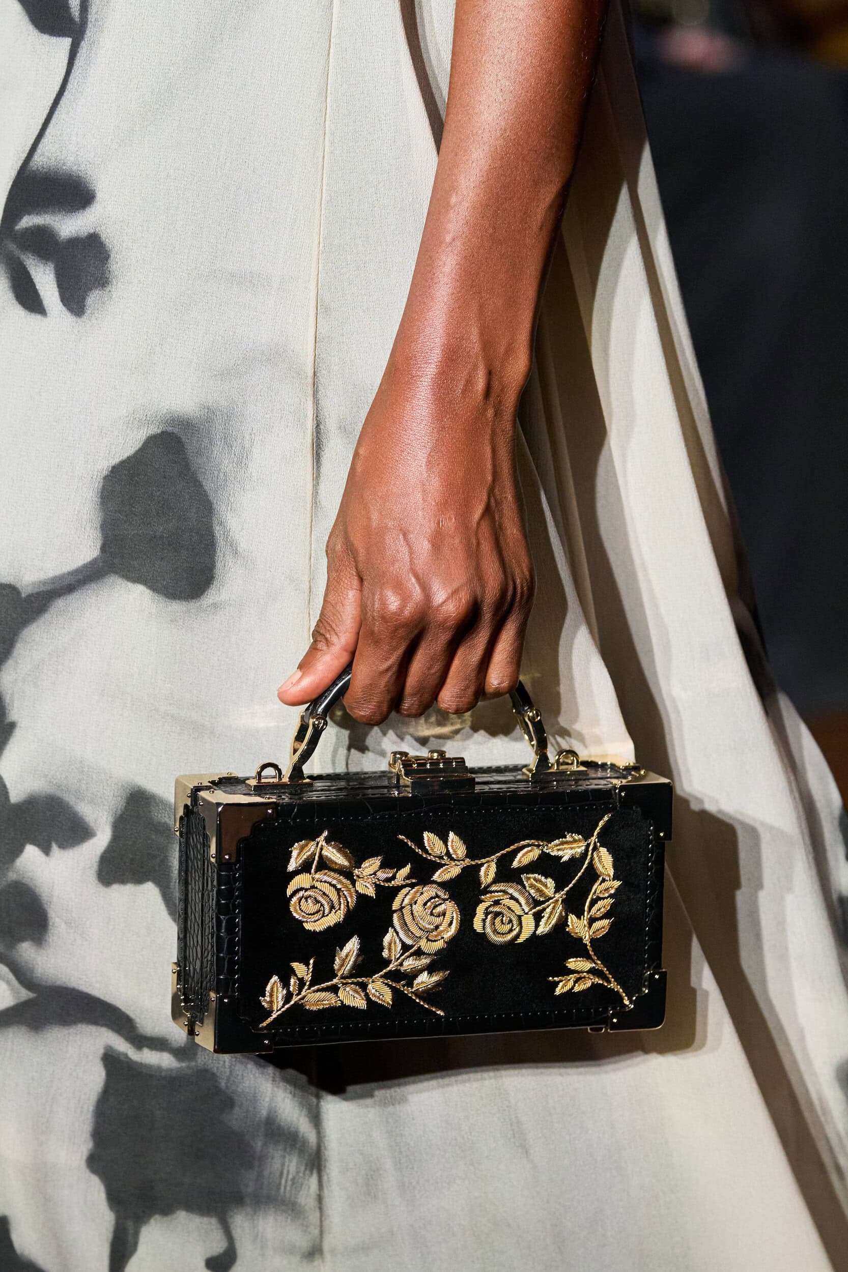 Patrick Mcdowell Spring 2026 Fashion Show Details