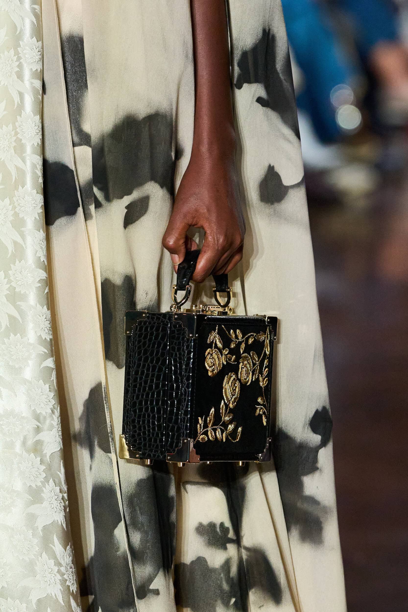 Patrick Mcdowell Spring 2026 Fashion Show Details