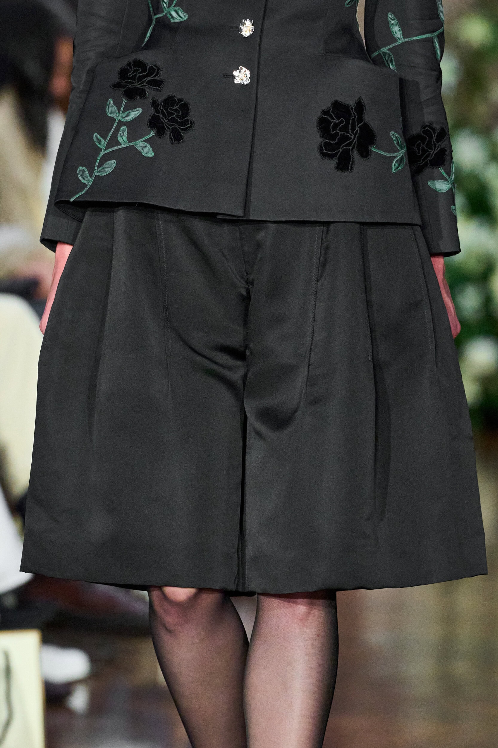Patrick Mcdowell Spring 2026 Fashion Show Details