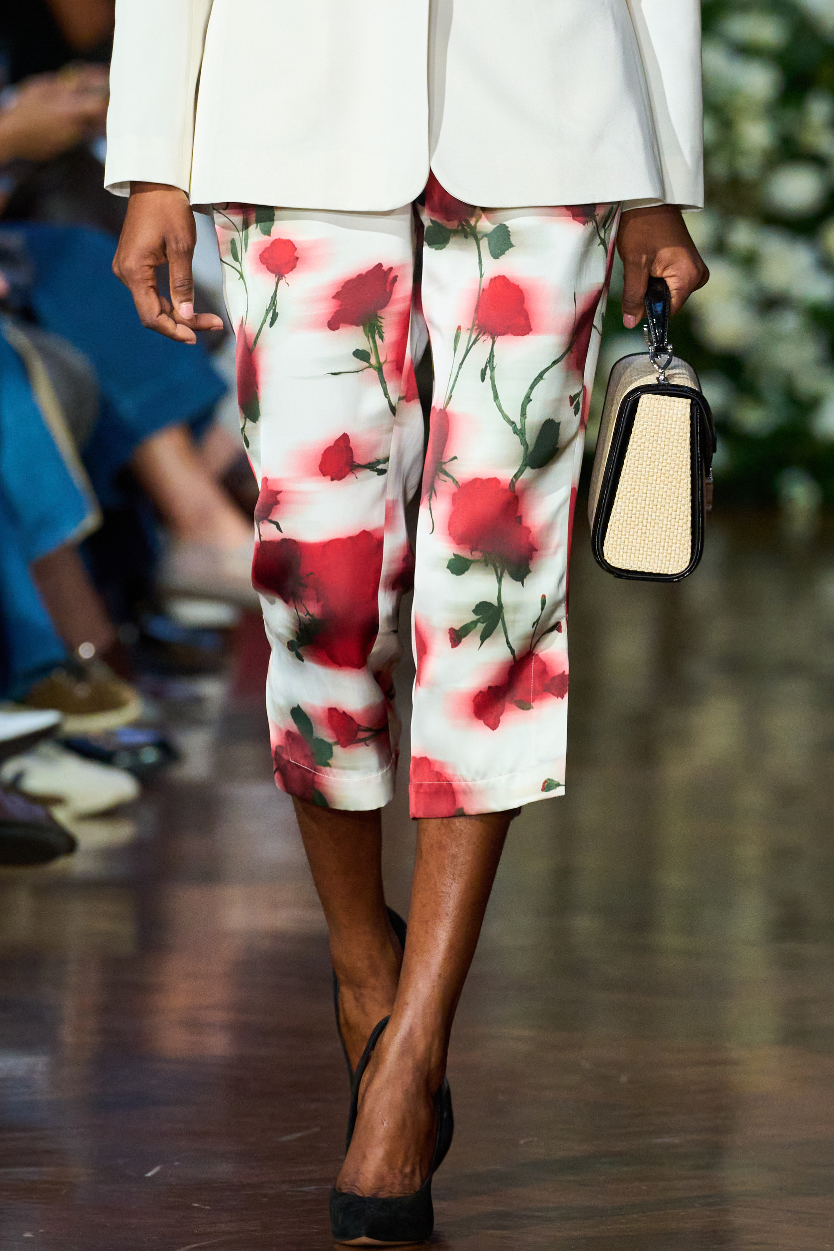 Patrick Mcdowell Spring 2026 Fashion Show Details