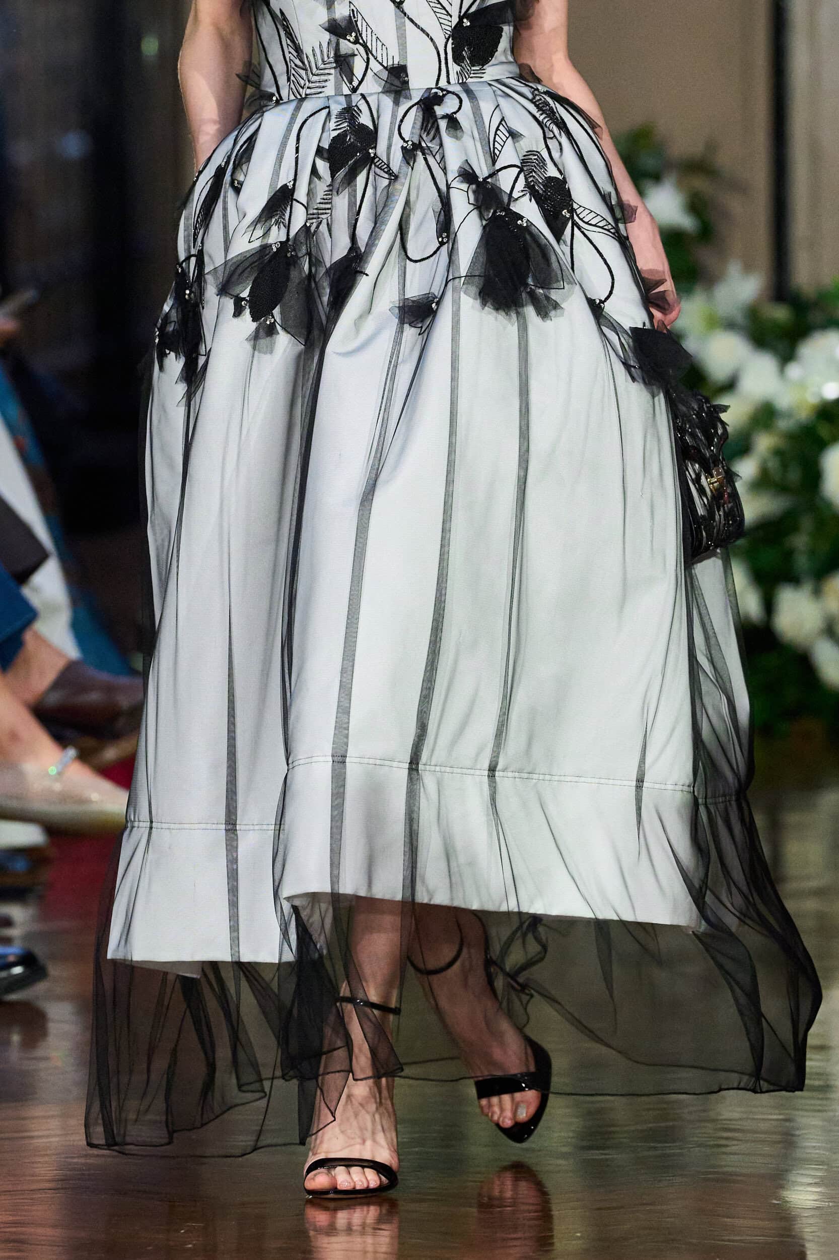 Patrick Mcdowell Spring 2026 Fashion Show Details