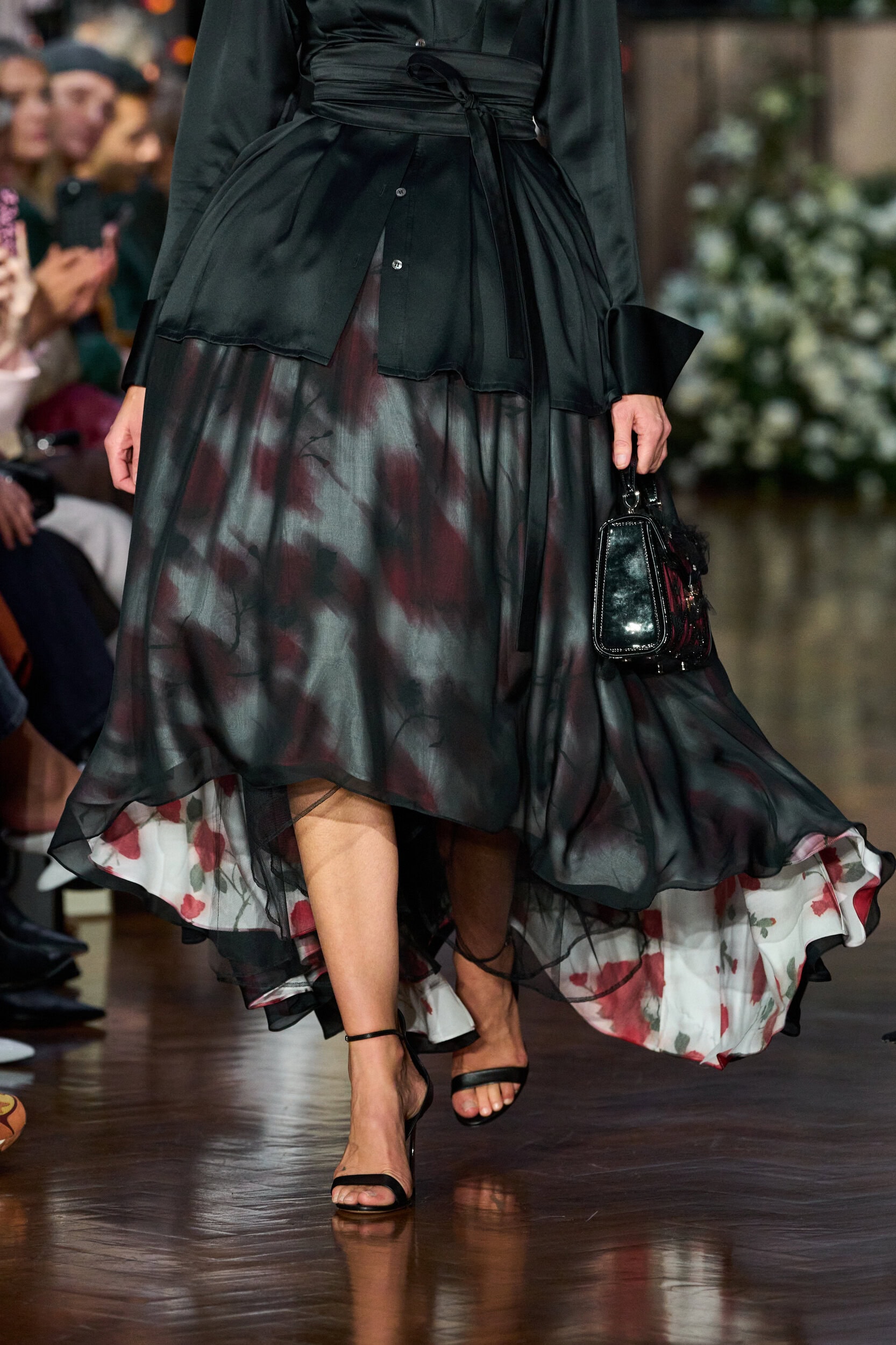 Patrick Mcdowell Spring 2026 Fashion Show Details
