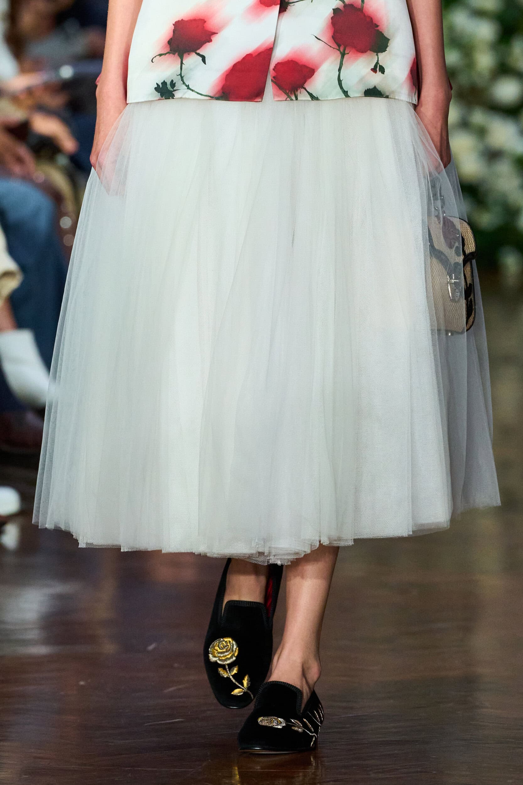 Patrick Mcdowell Spring 2026 Fashion Show Details