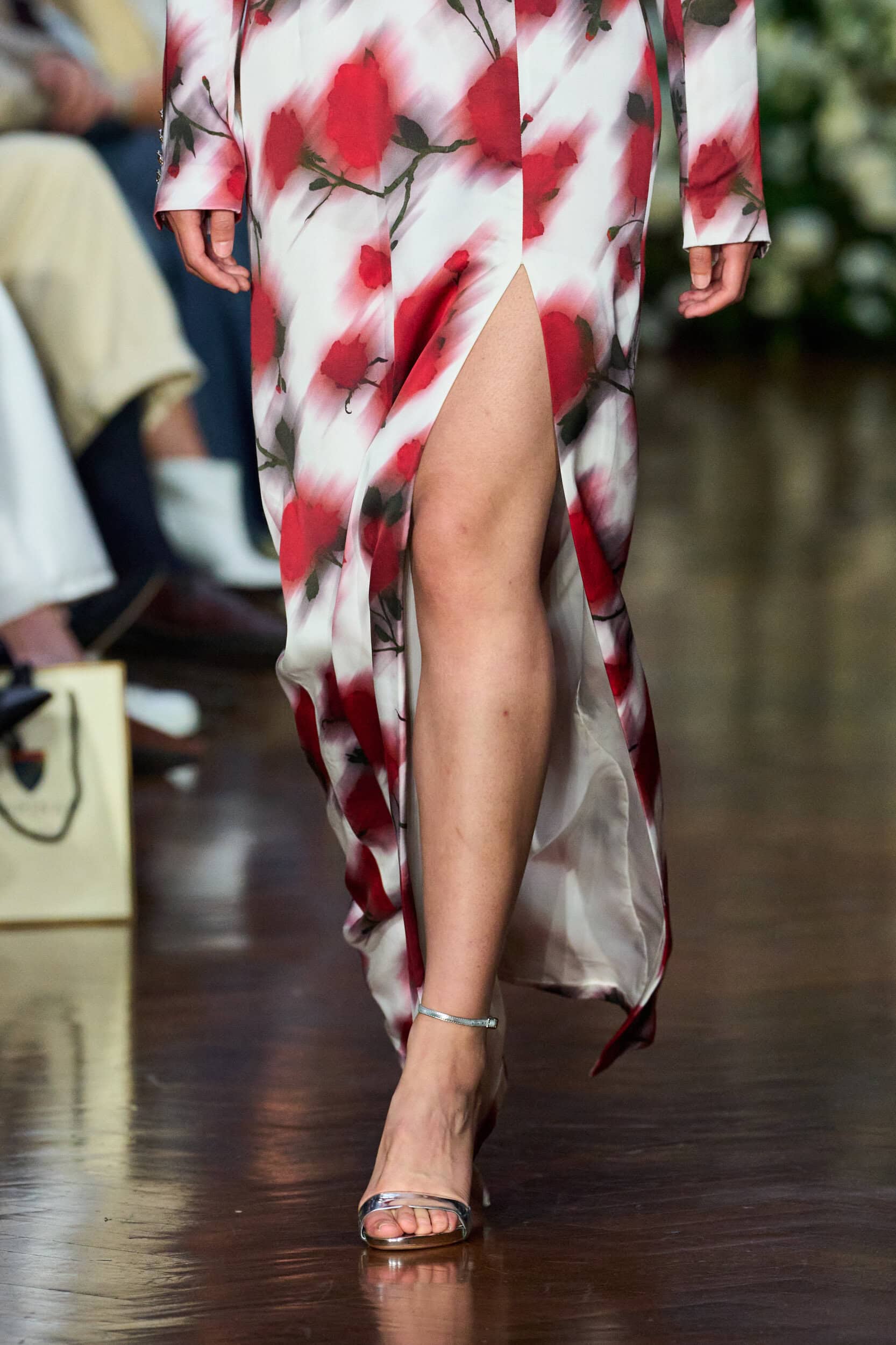 Patrick Mcdowell Spring 2026 Fashion Show Details
