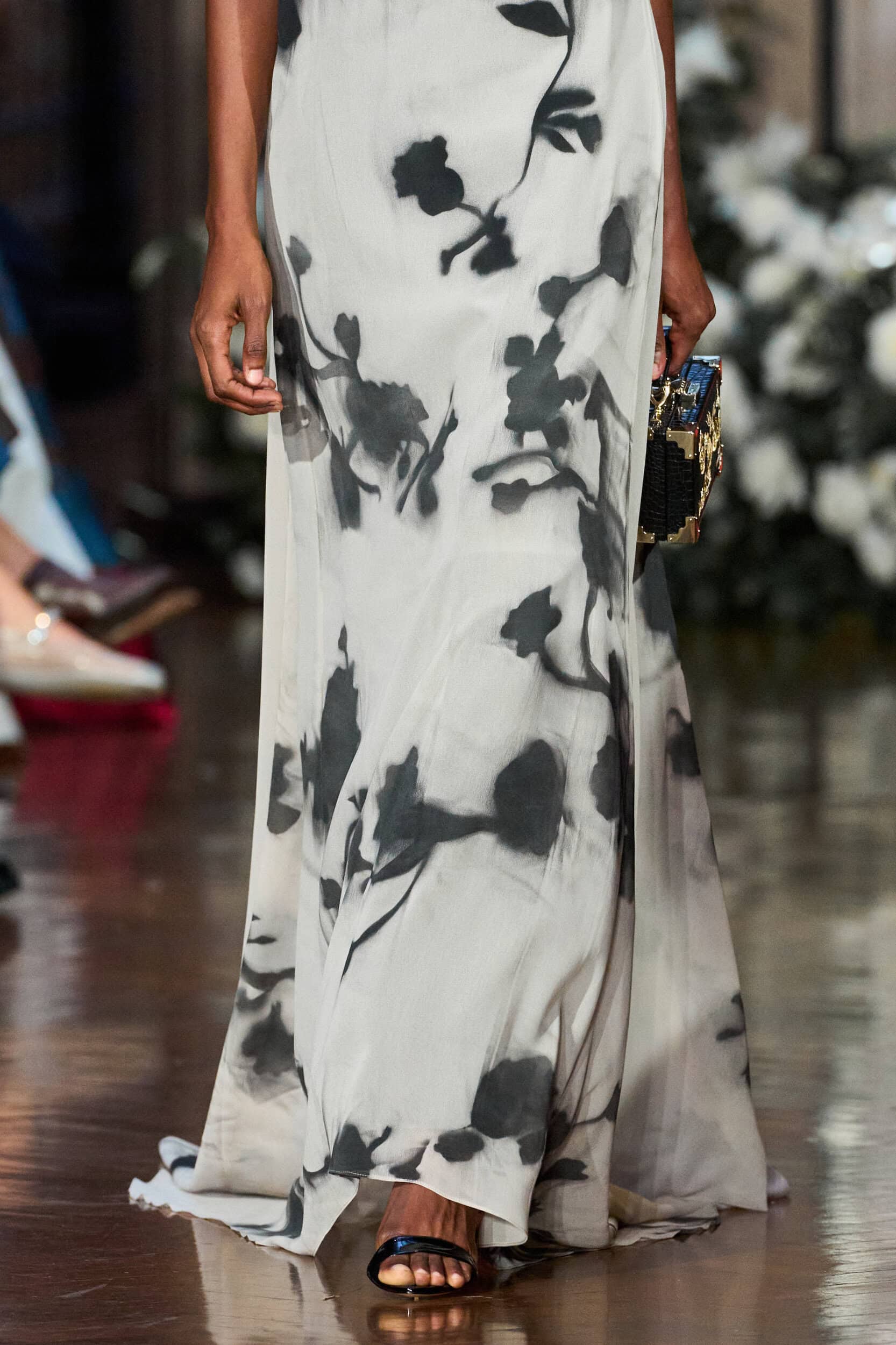 Patrick Mcdowell Spring 2026 Fashion Show Details