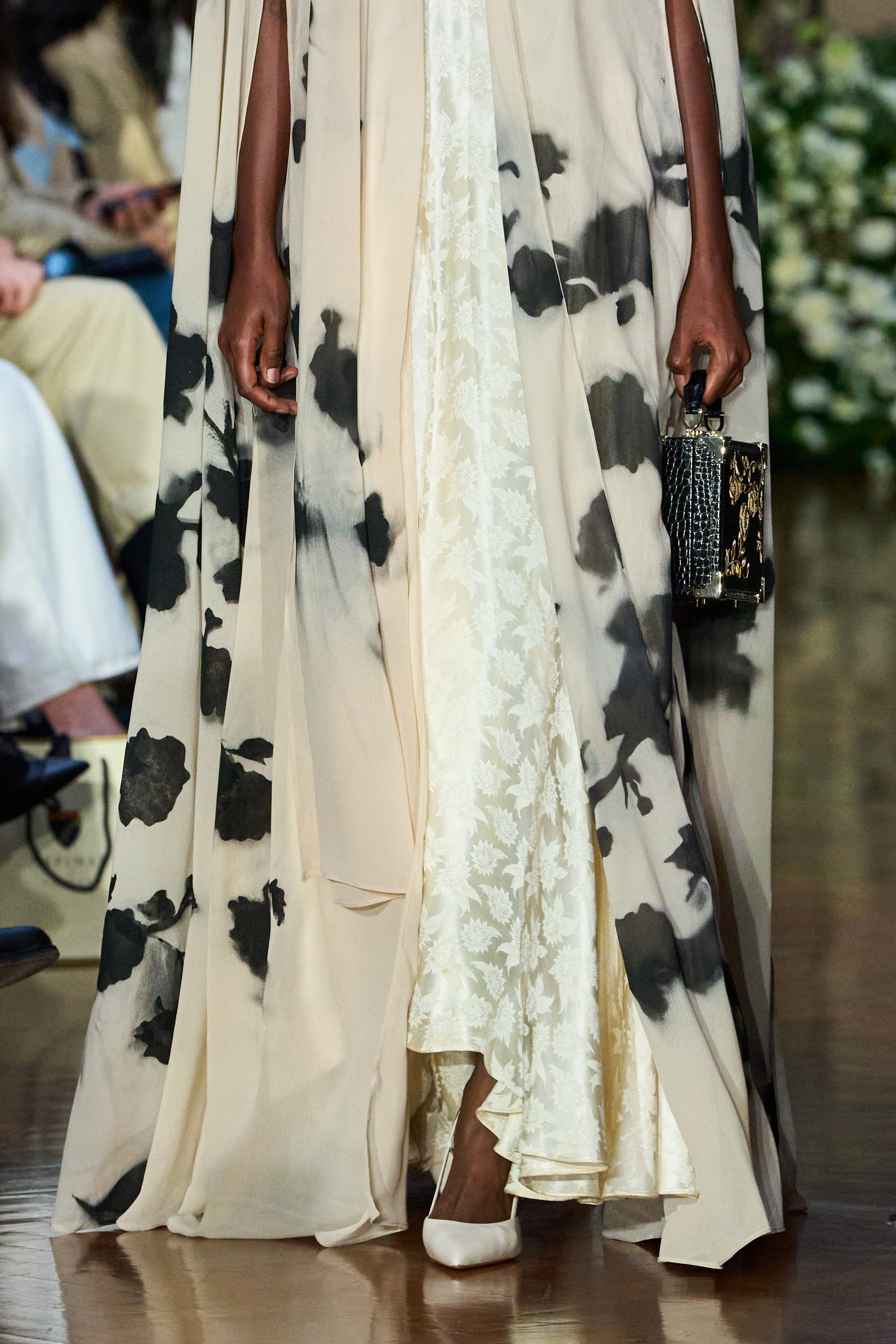 Patrick Mcdowell Spring 2026 Fashion Show Details