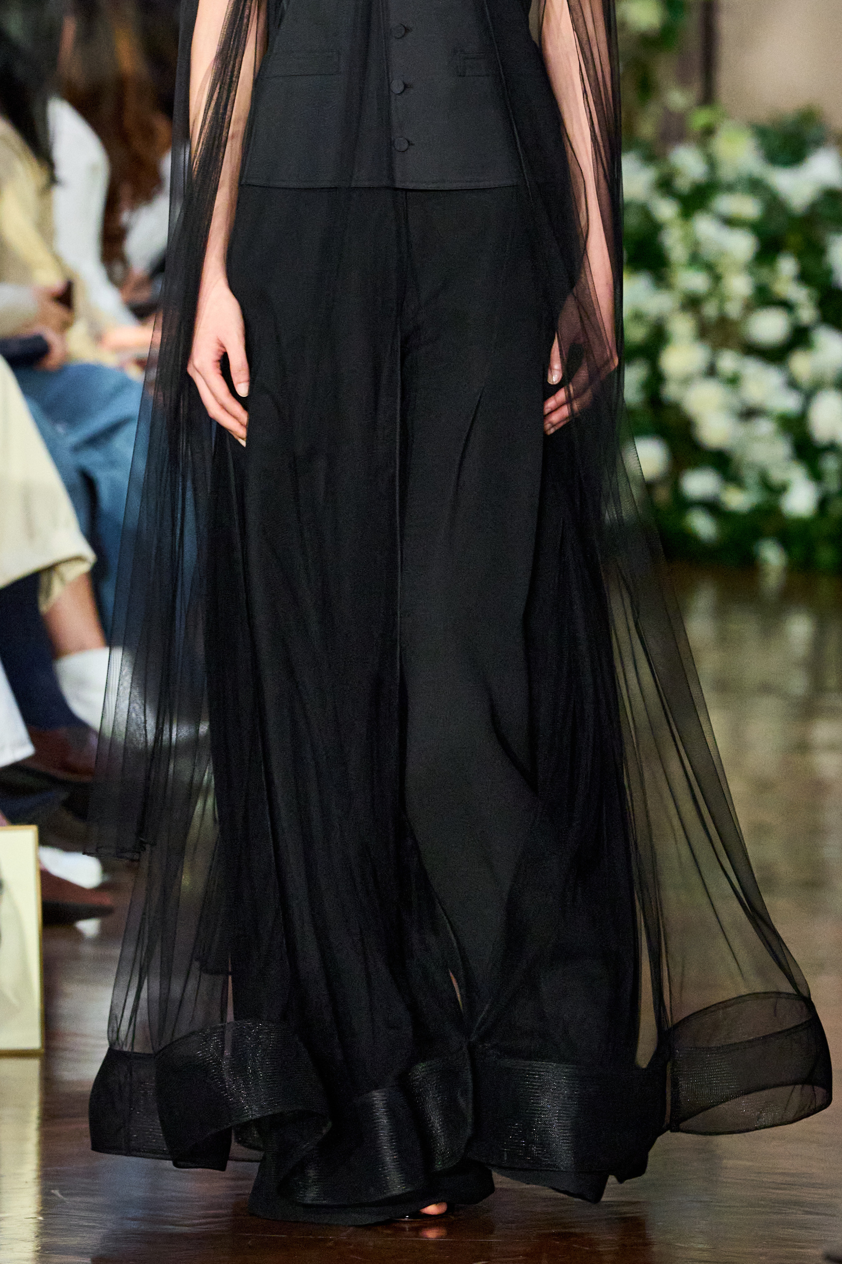Patrick Mcdowell Spring 2026 Fashion Show Details