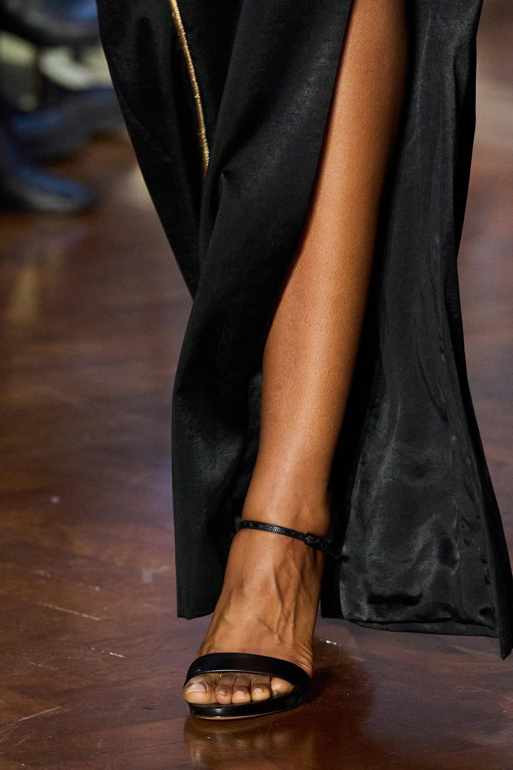 Patrick Mcdowell Spring 2026 Fashion Show Details