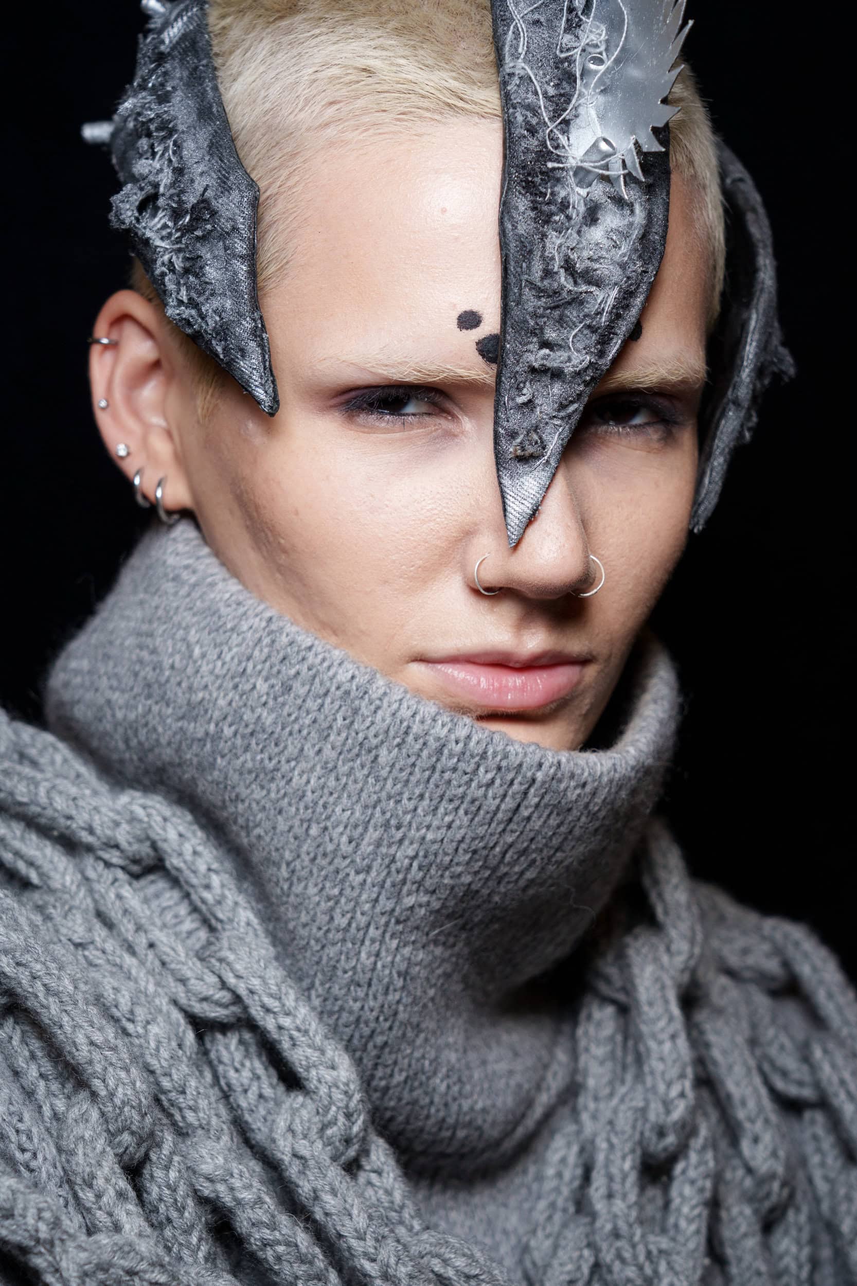 People S Runway Spring 2026 Fashion Show Backstage
