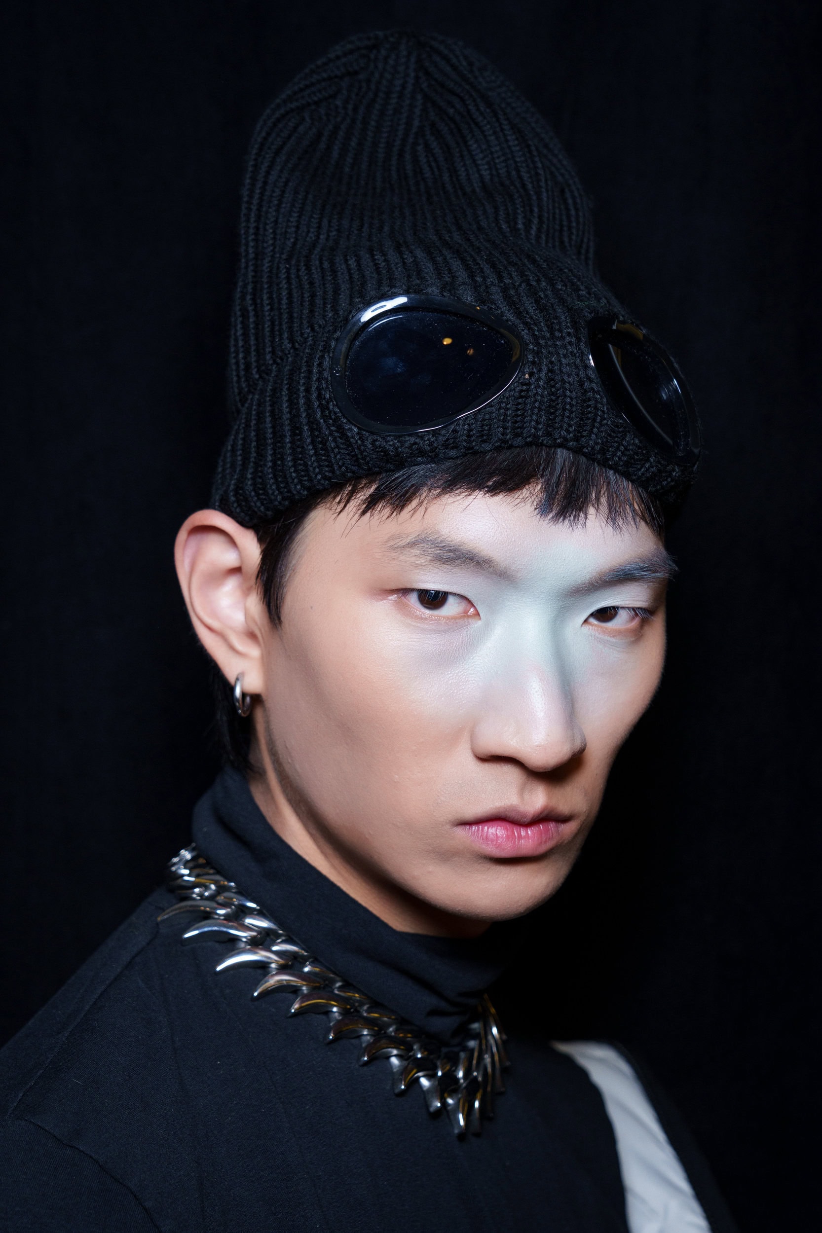 People S Runway Spring 2026 Fashion Show Backstage