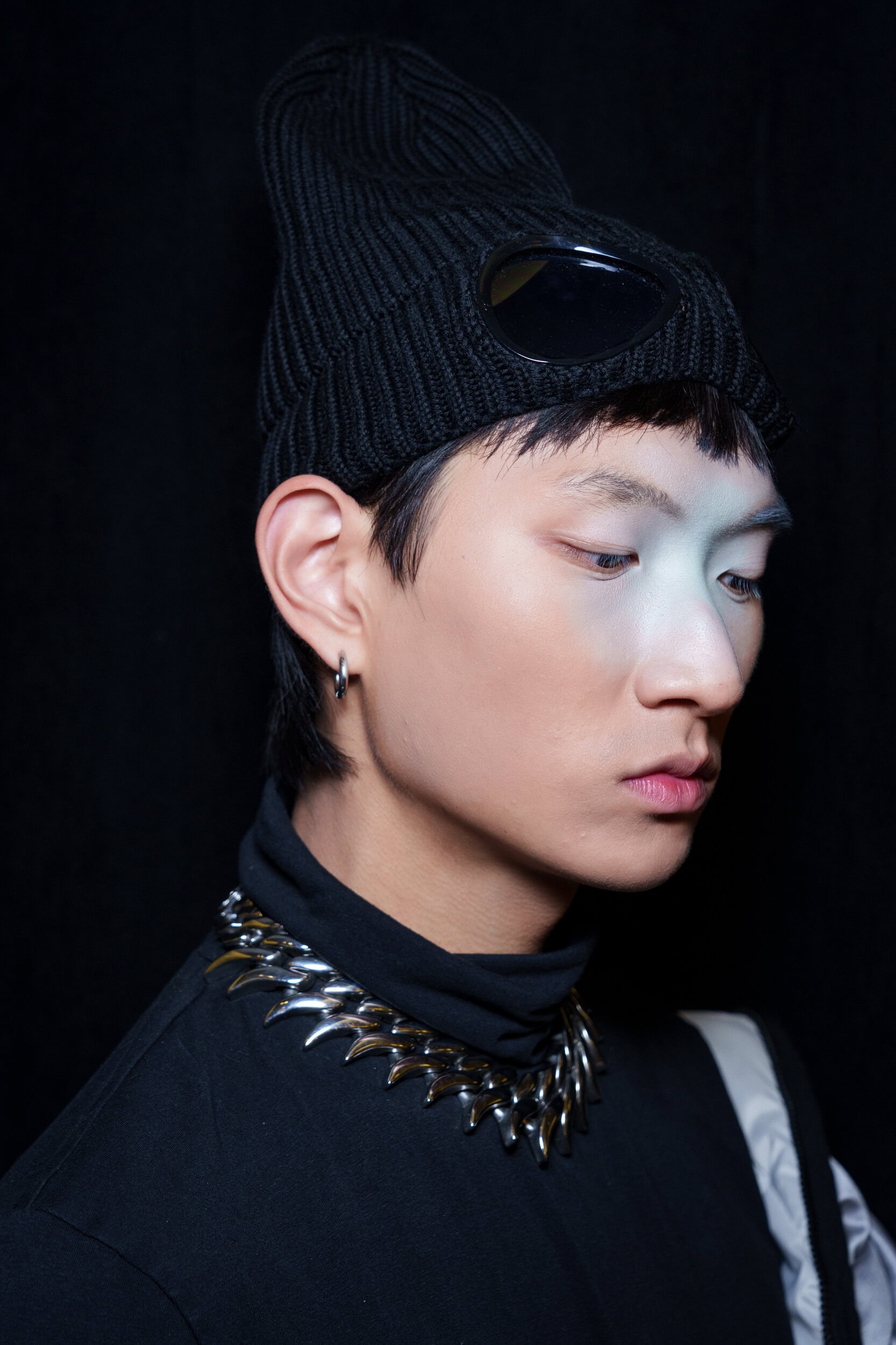 People S Runway Spring 2026 Fashion Show Backstage