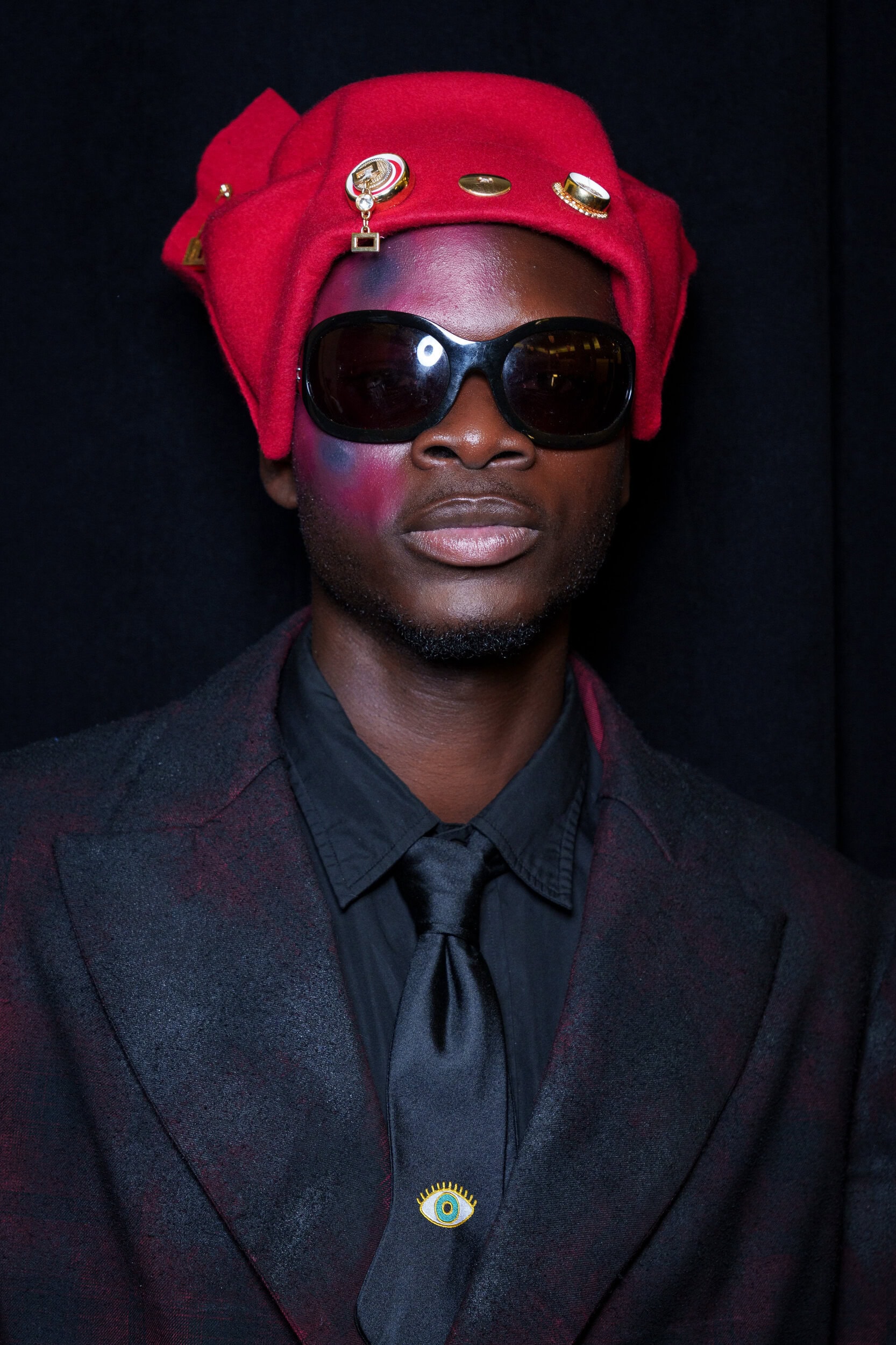 People S Runway Spring 2026 Fashion Show Backstage